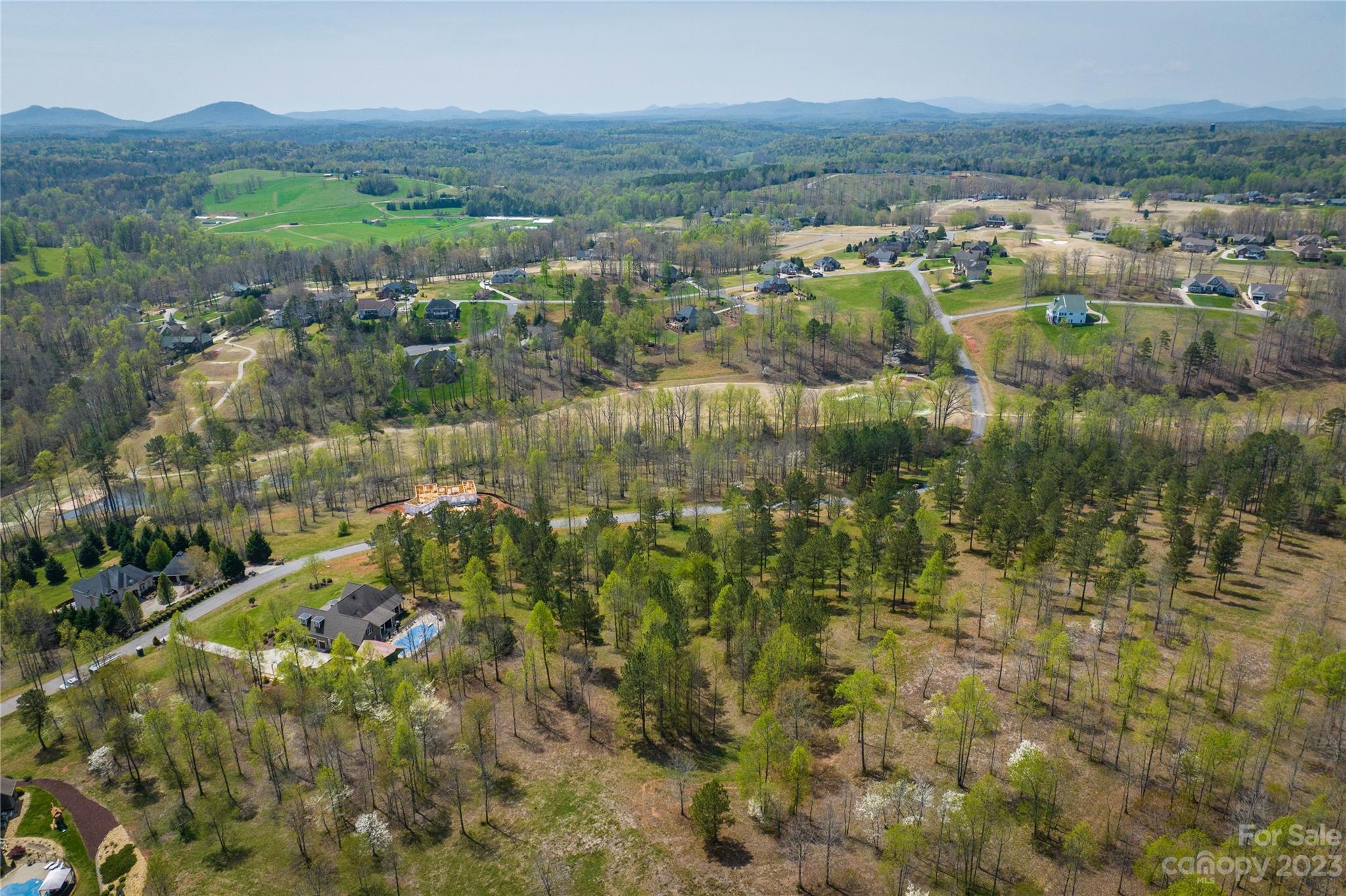3610 Cornwell Drive