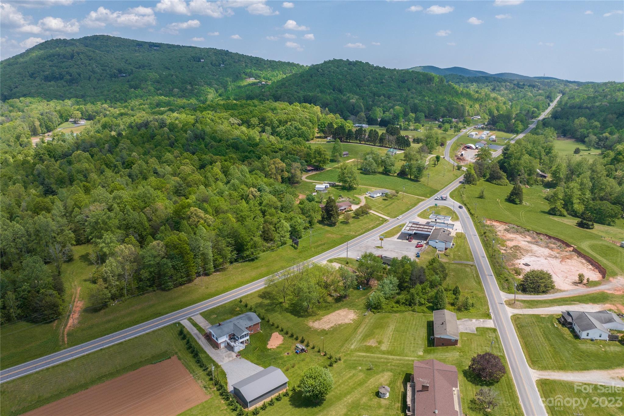 3214 NC Highway 18 Highway S