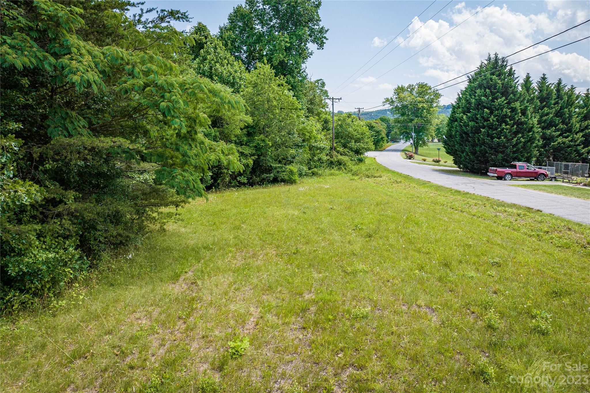 0 Hauss Ridge Road SE