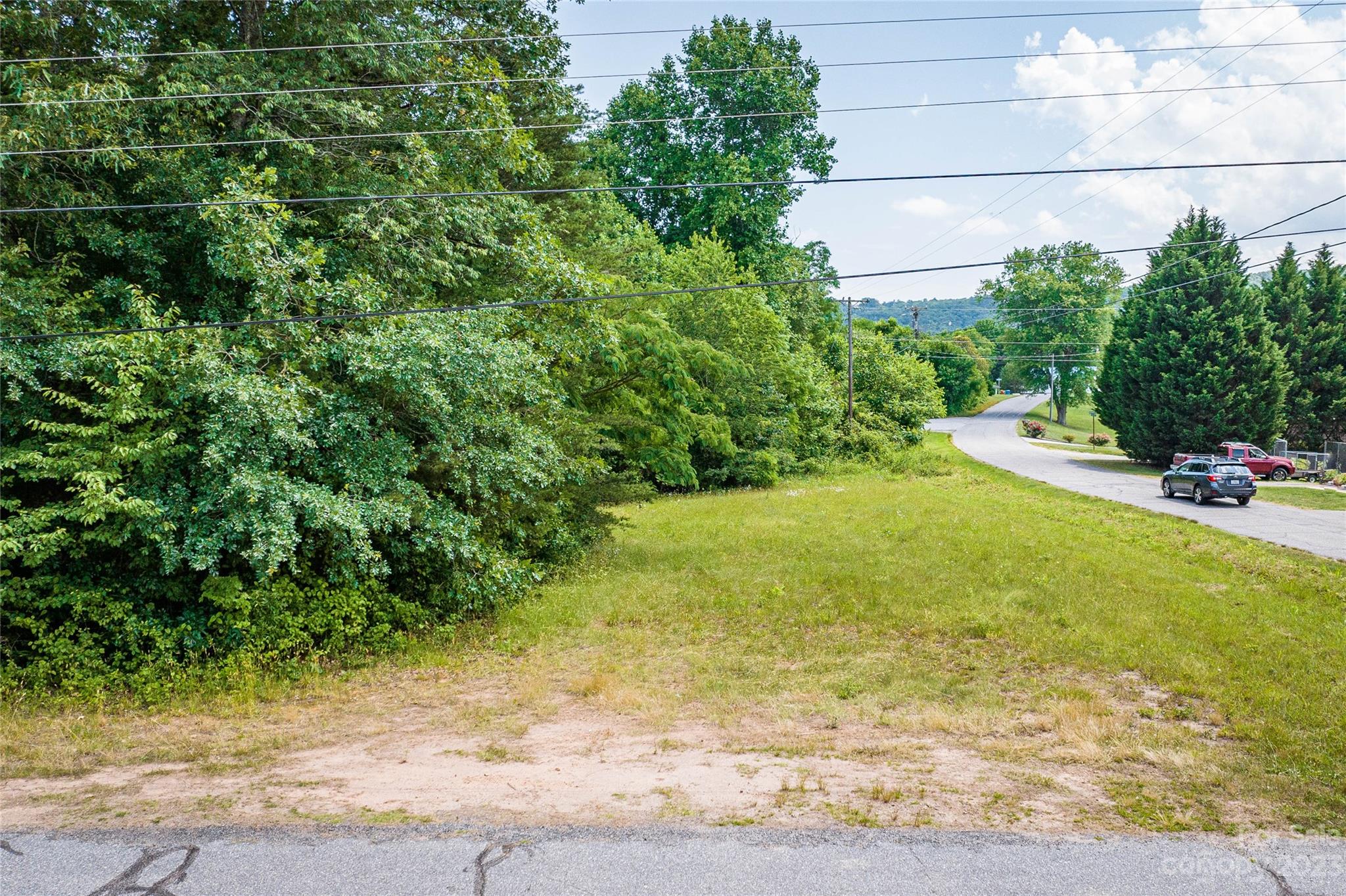 0 Hauss Ridge Road SE