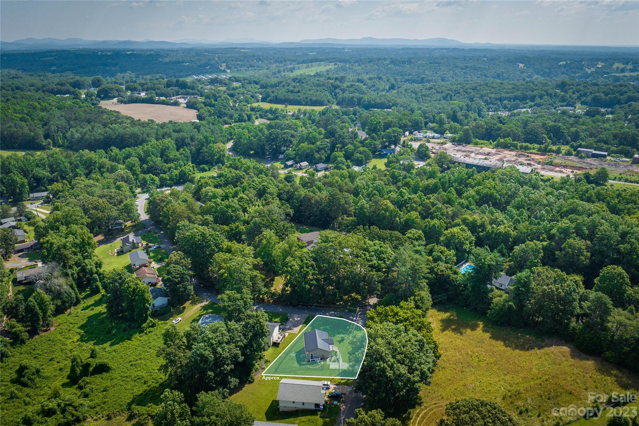 22 Hillside Avenue