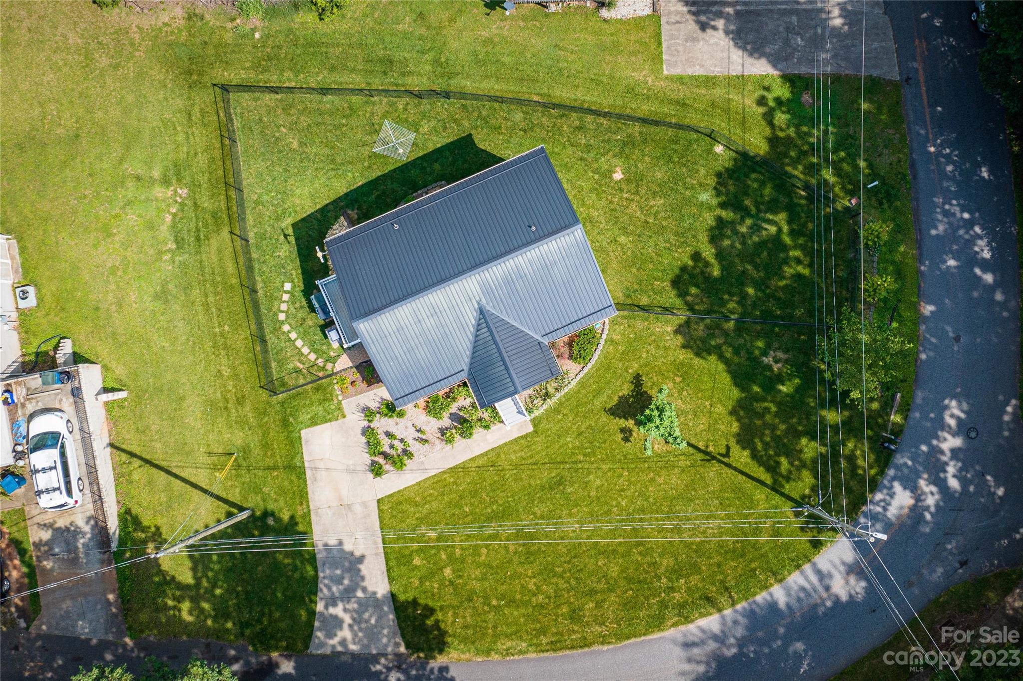 22 Hillside Avenue
