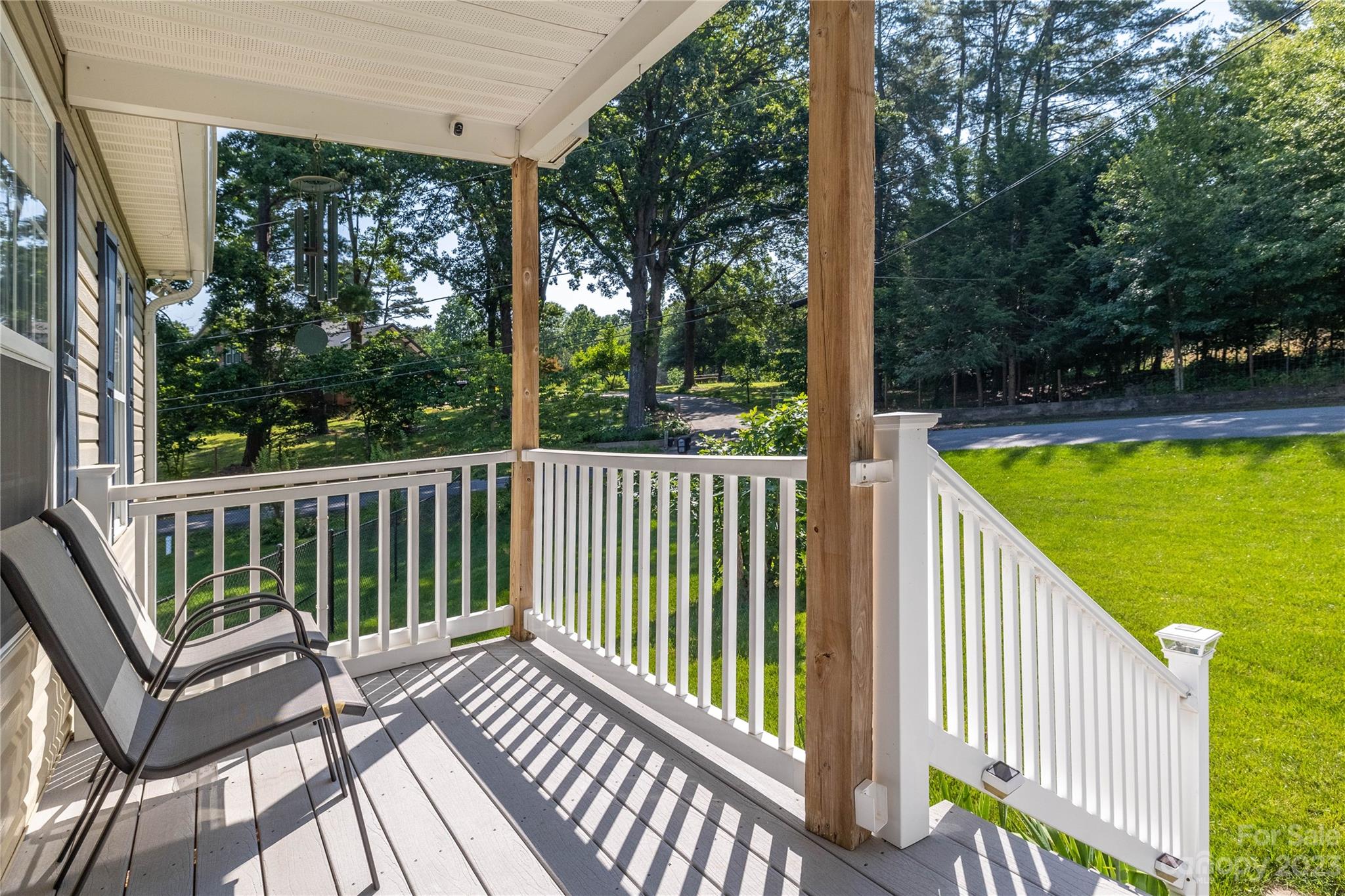 22 Hillside Avenue