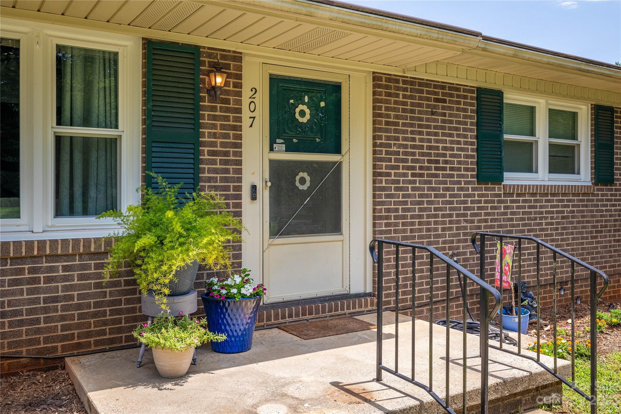 207 Northwood Drive