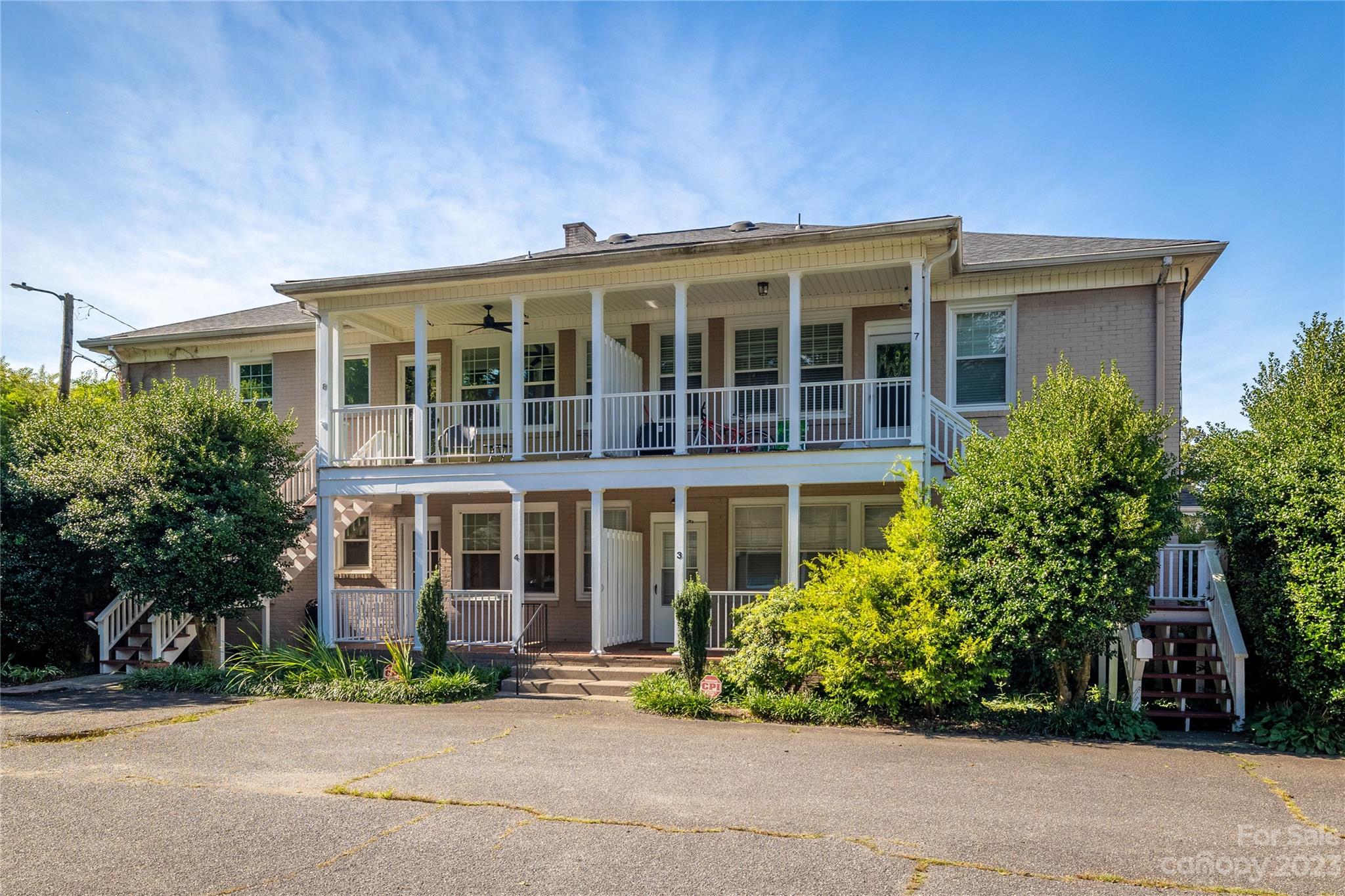 308 N Green Street Unit: 4