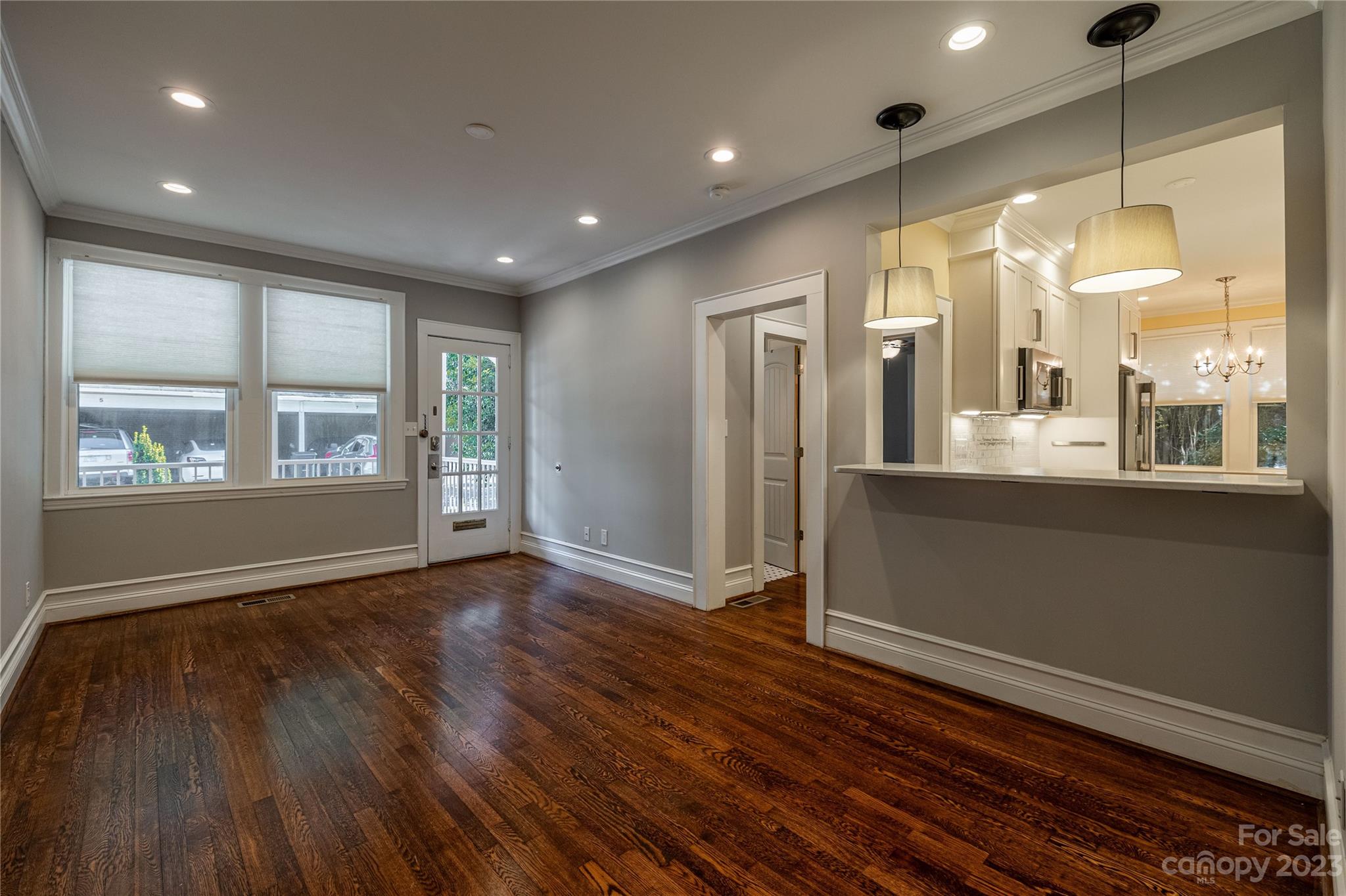 308 N Green Street Unit: 4