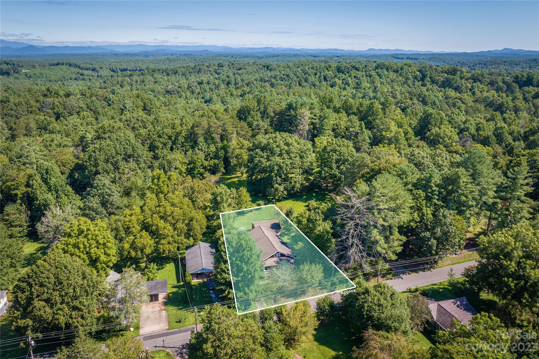 611 Vine Arden Road
