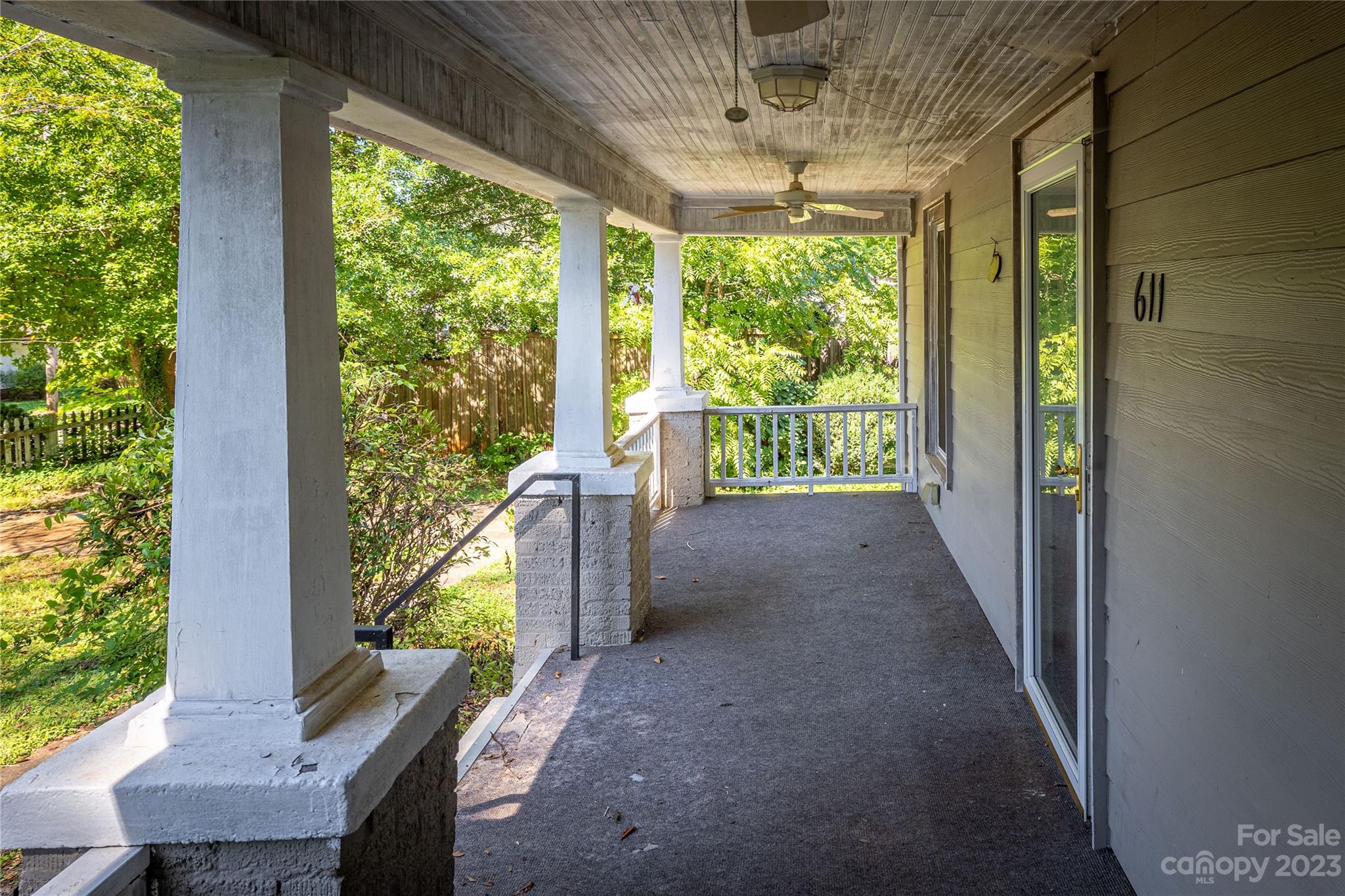 611 Vine Arden Road