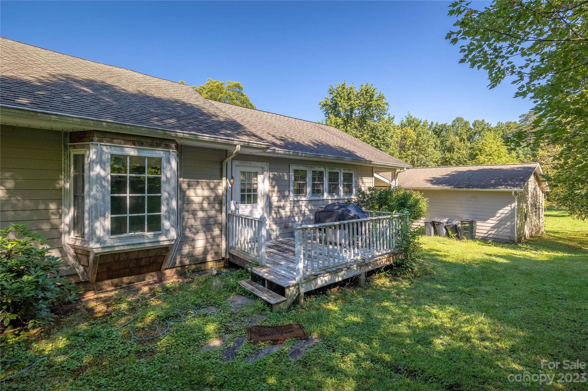 611 Vine Arden Road