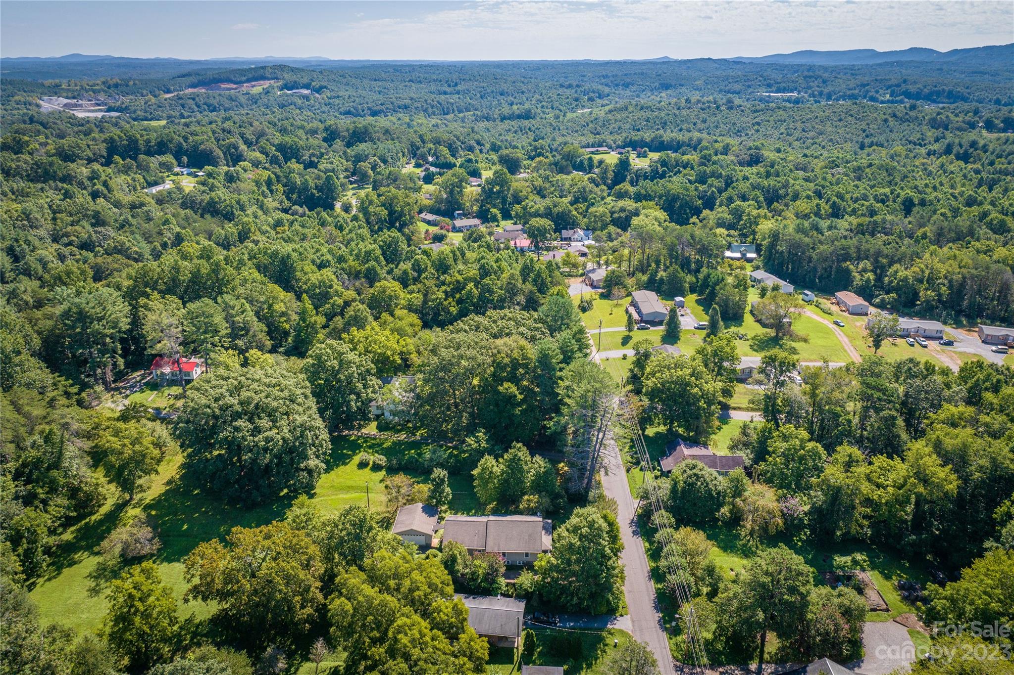 611 Vine Arden Road
