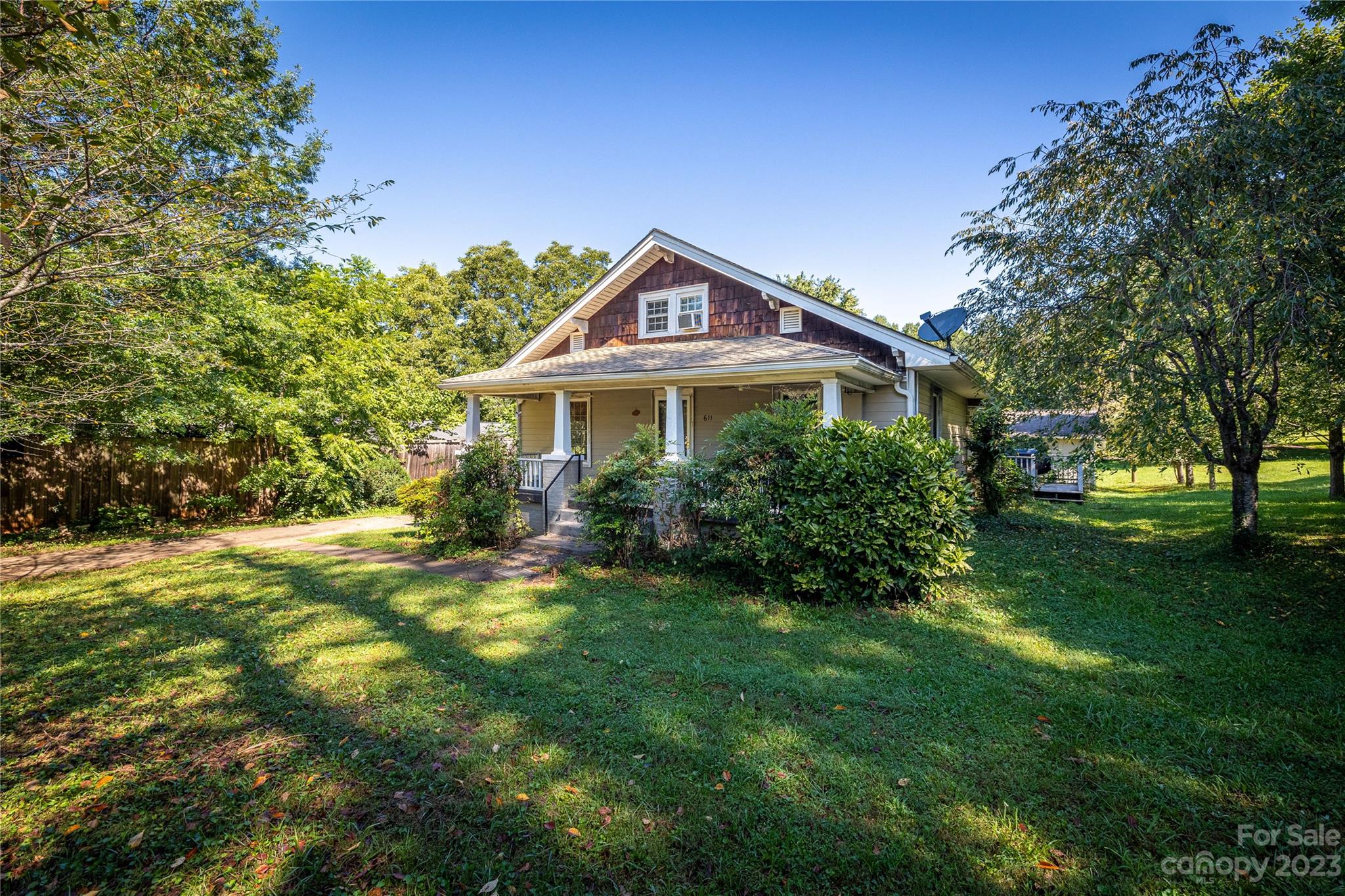 611 Vine Arden Road