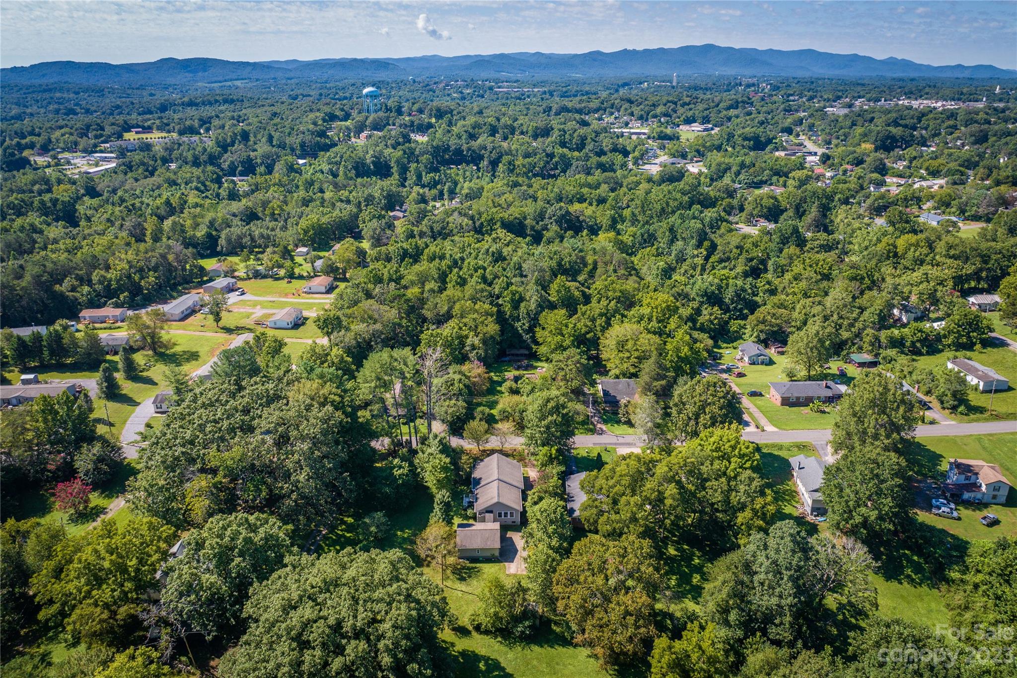 611 Vine Arden Road