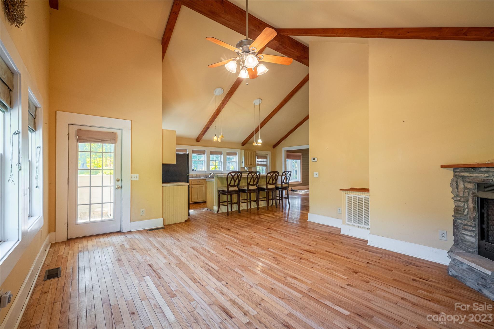 611 Vine Arden Road