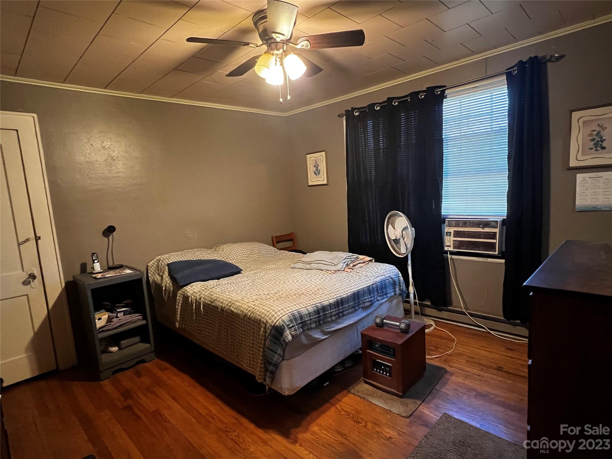 103 Apartment Street