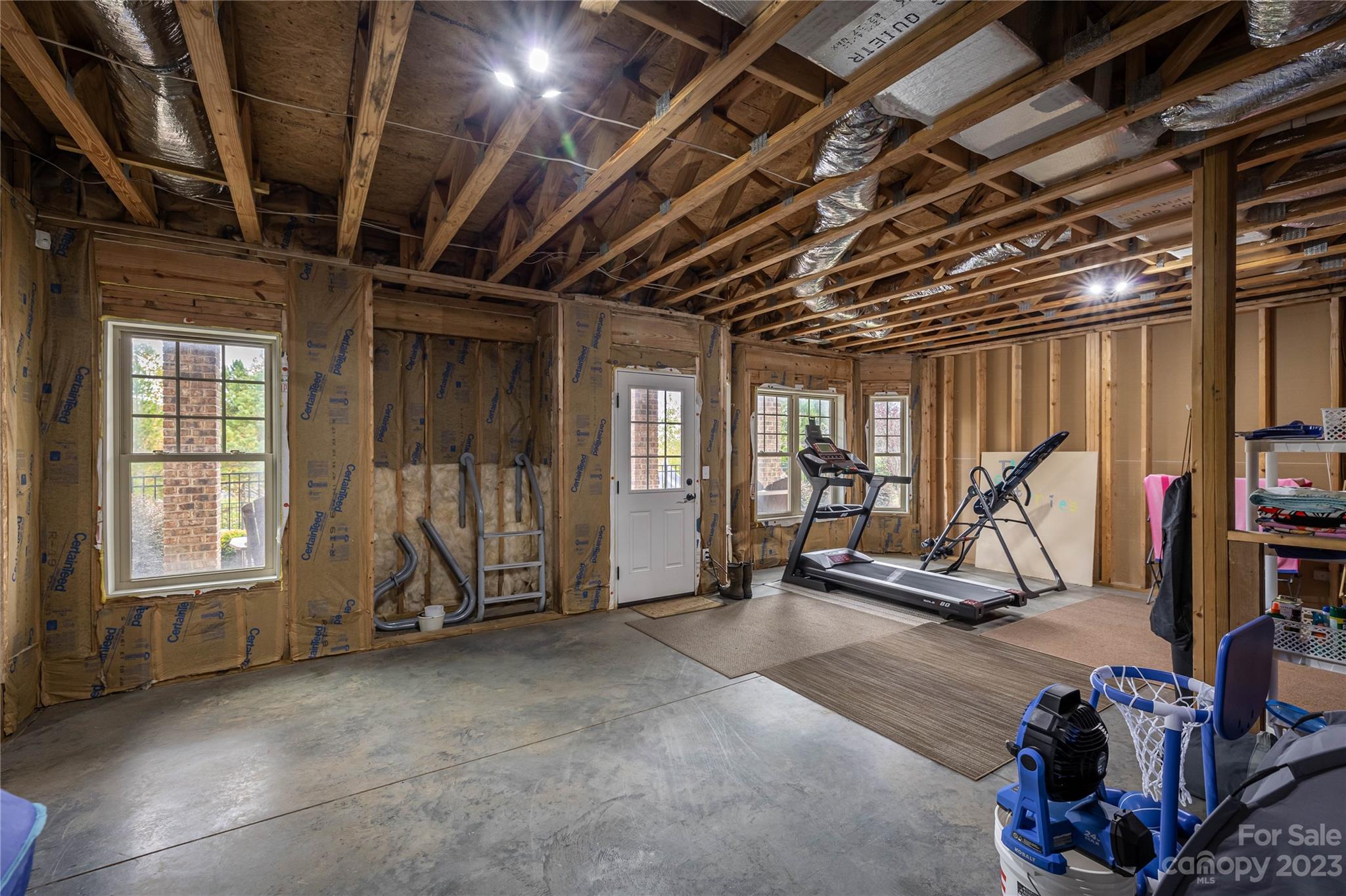 3533 Blankenship Drive