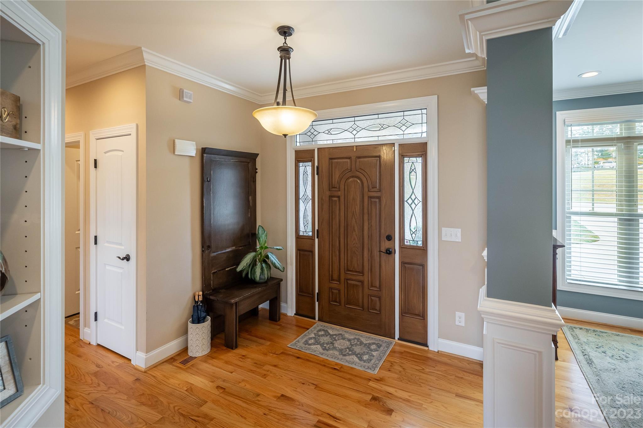 3533 Blankenship Drive