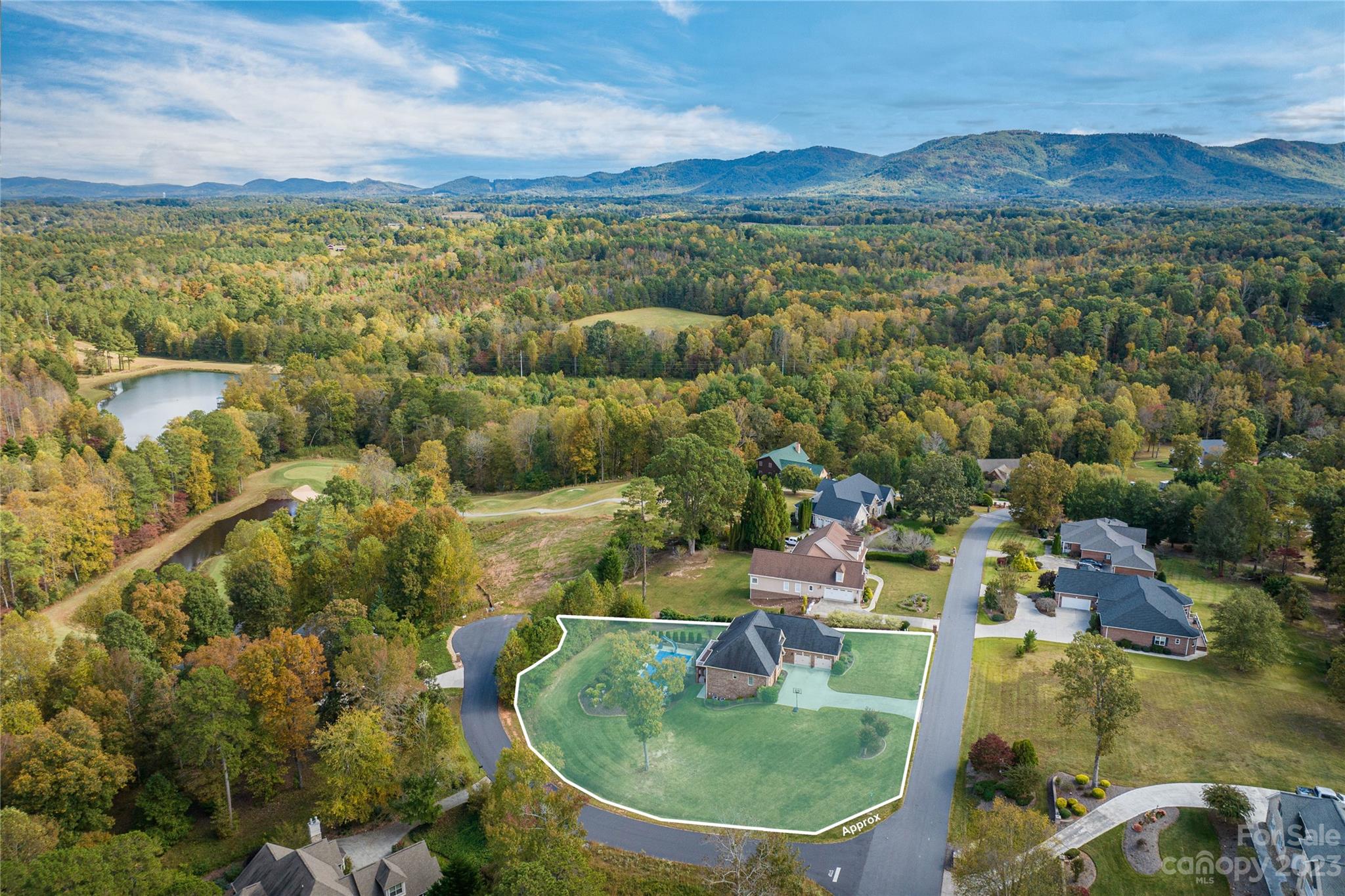 3533 Blankenship Drive
