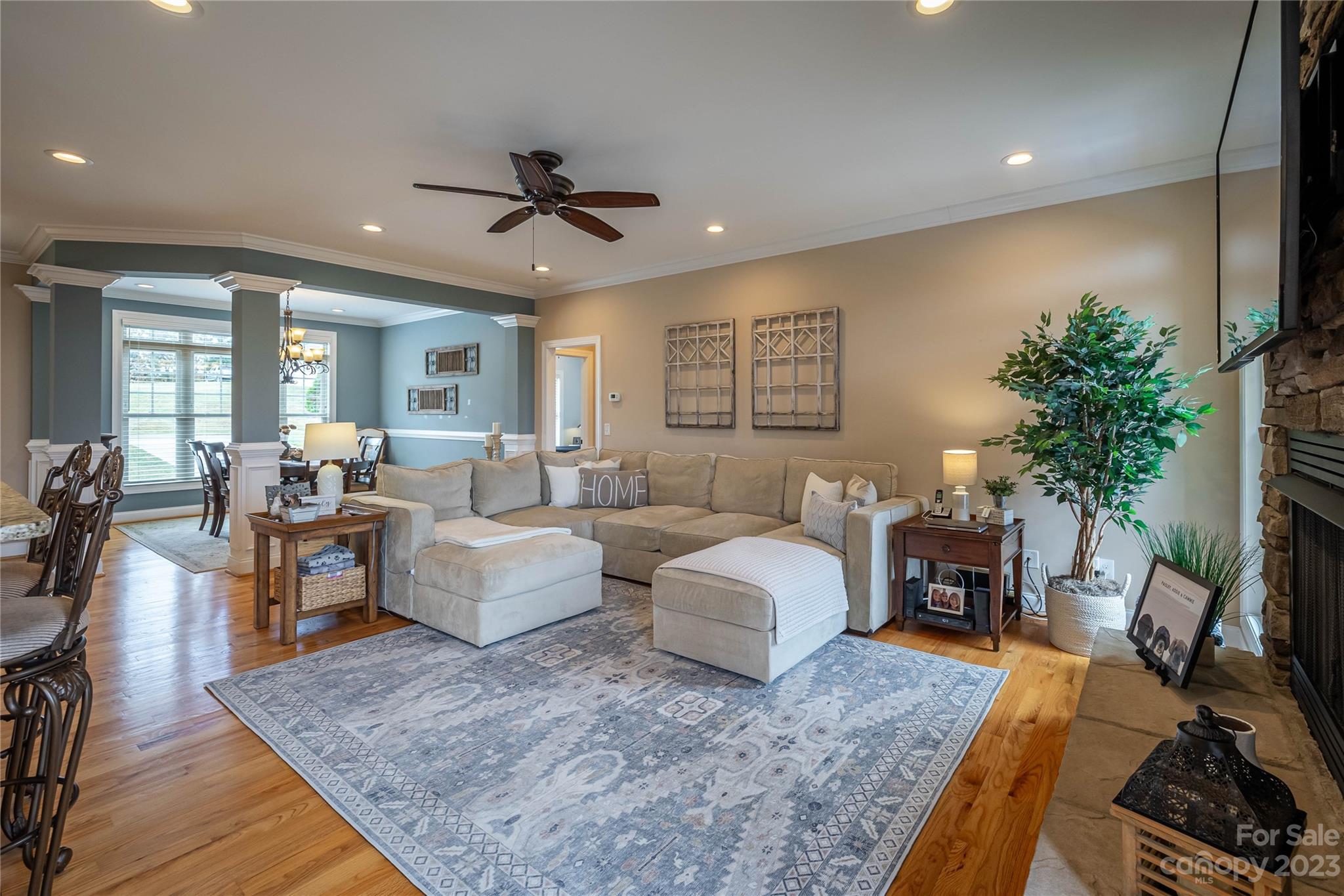 3533 Blankenship Drive