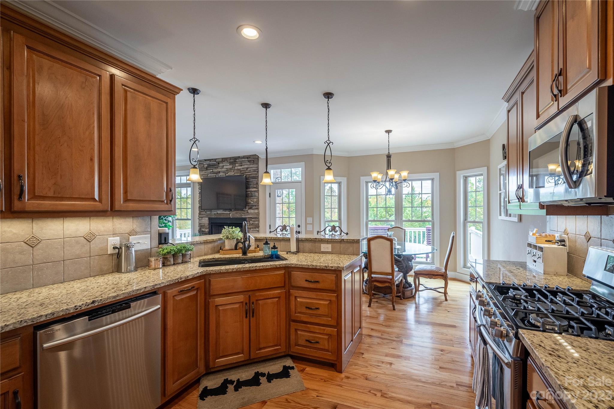 3533 Blankenship Drive