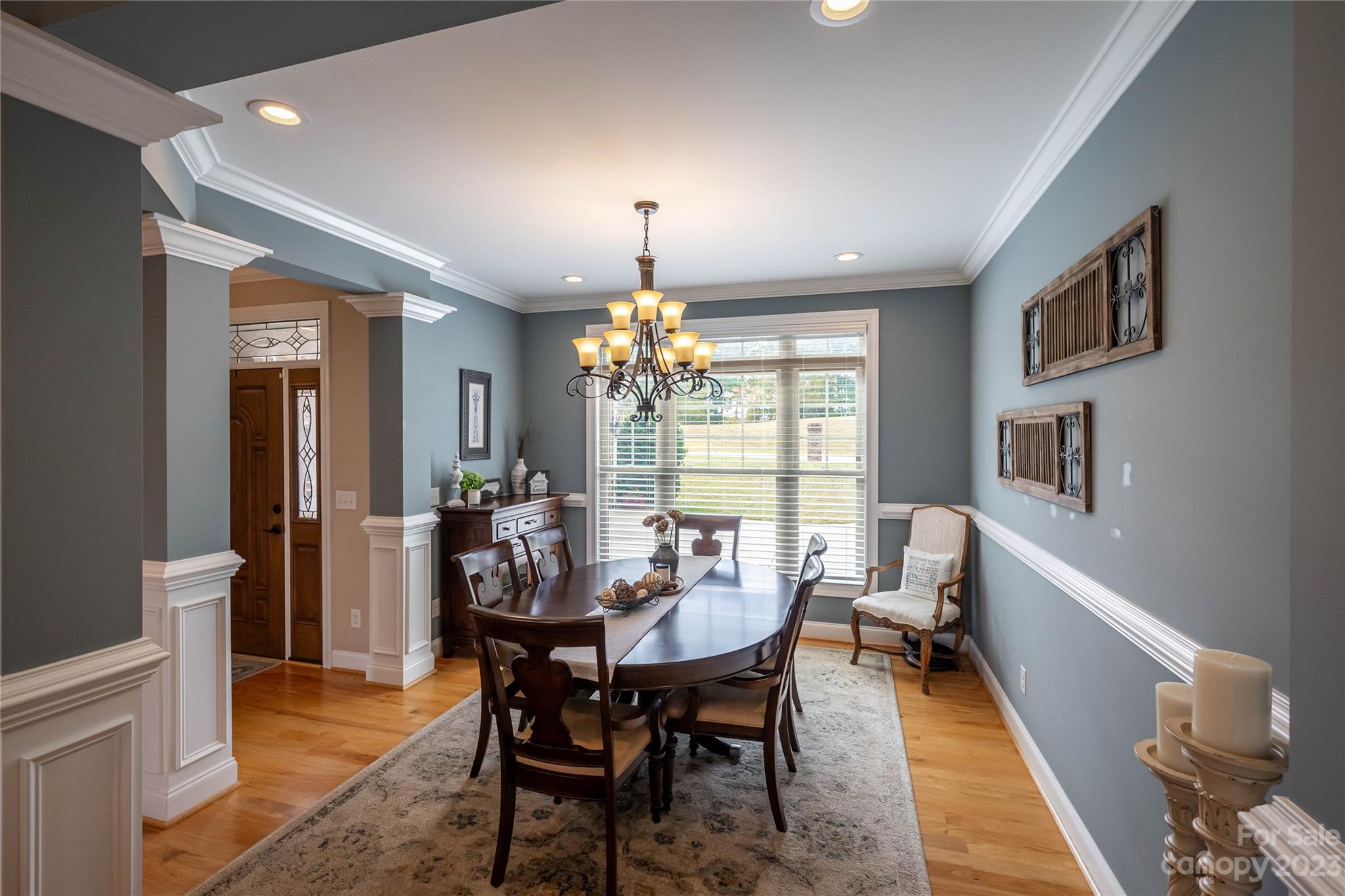 3533 Blankenship Drive