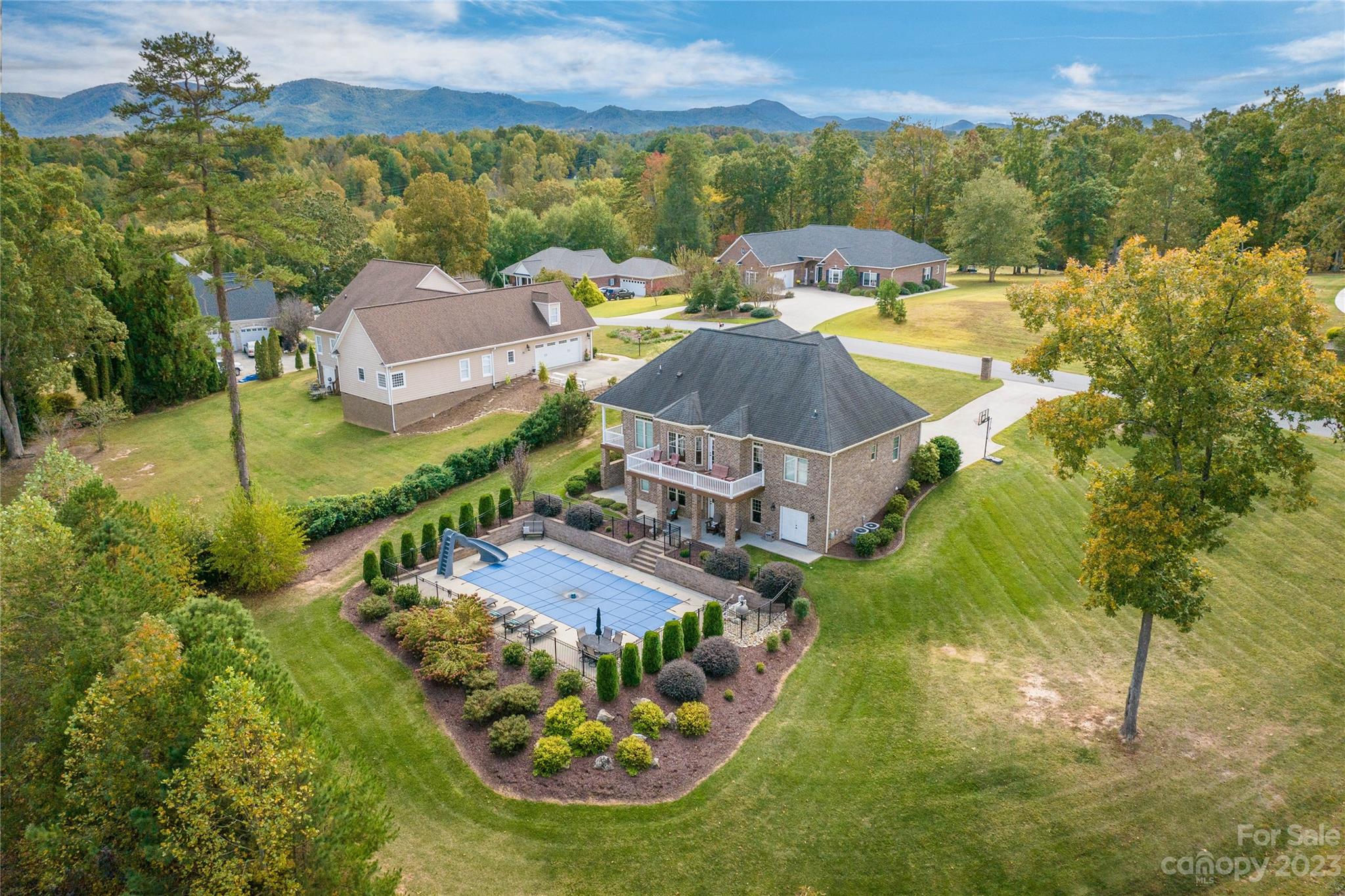 3533 Blankenship Drive