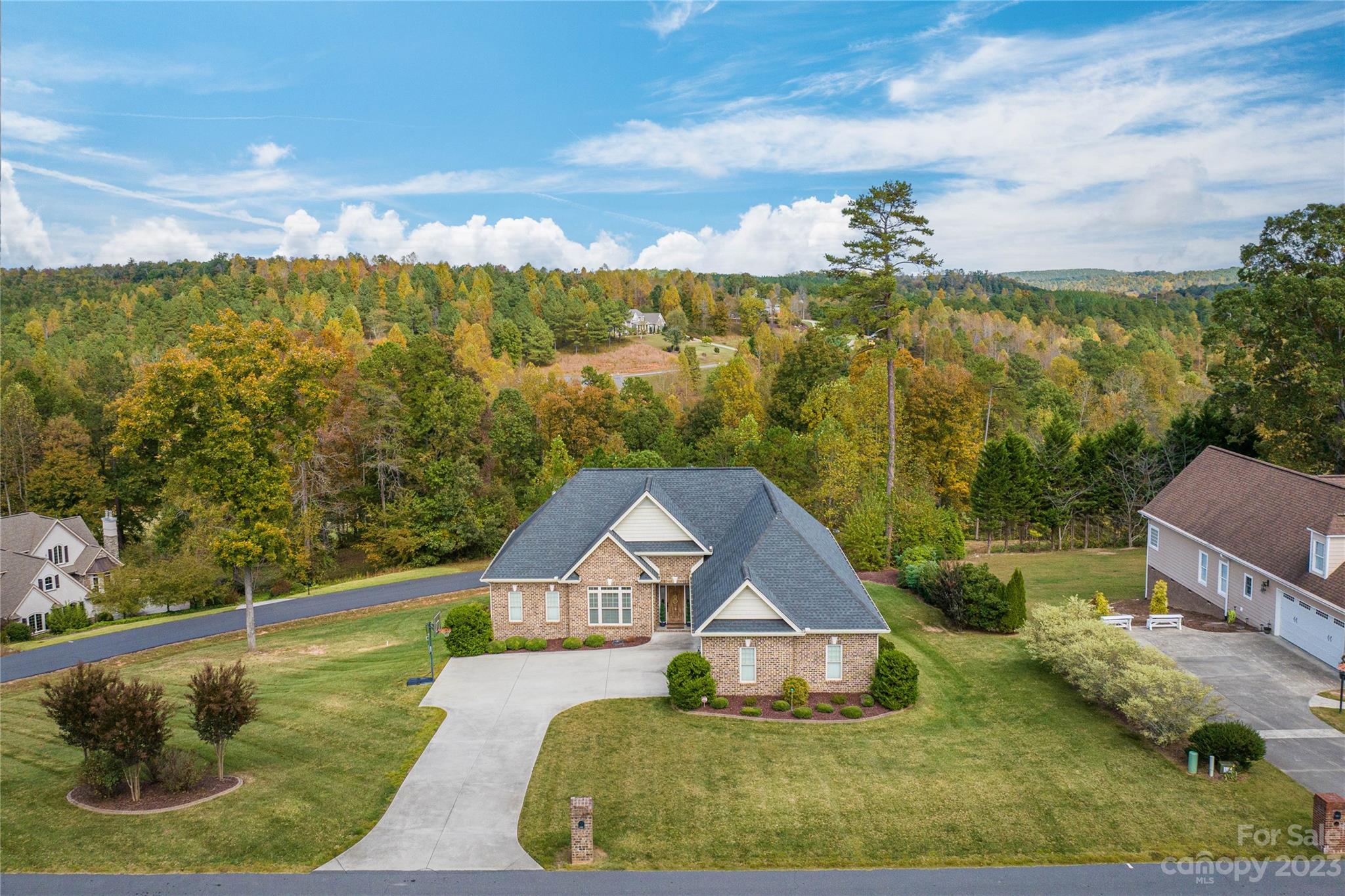 3533 Blankenship Drive