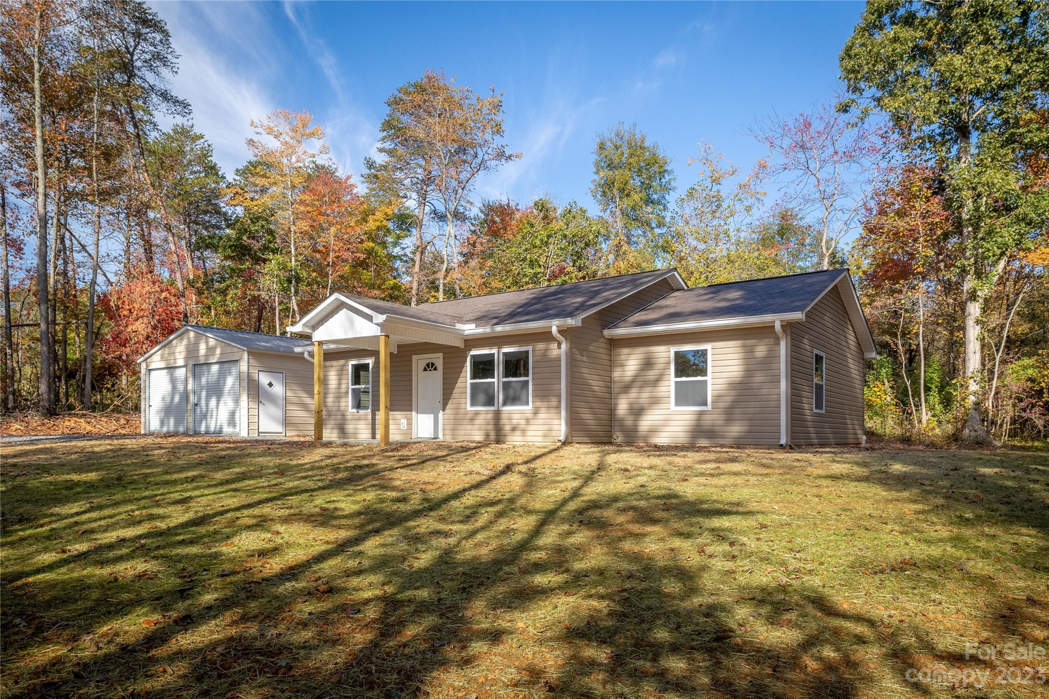 1237 Coffey Way