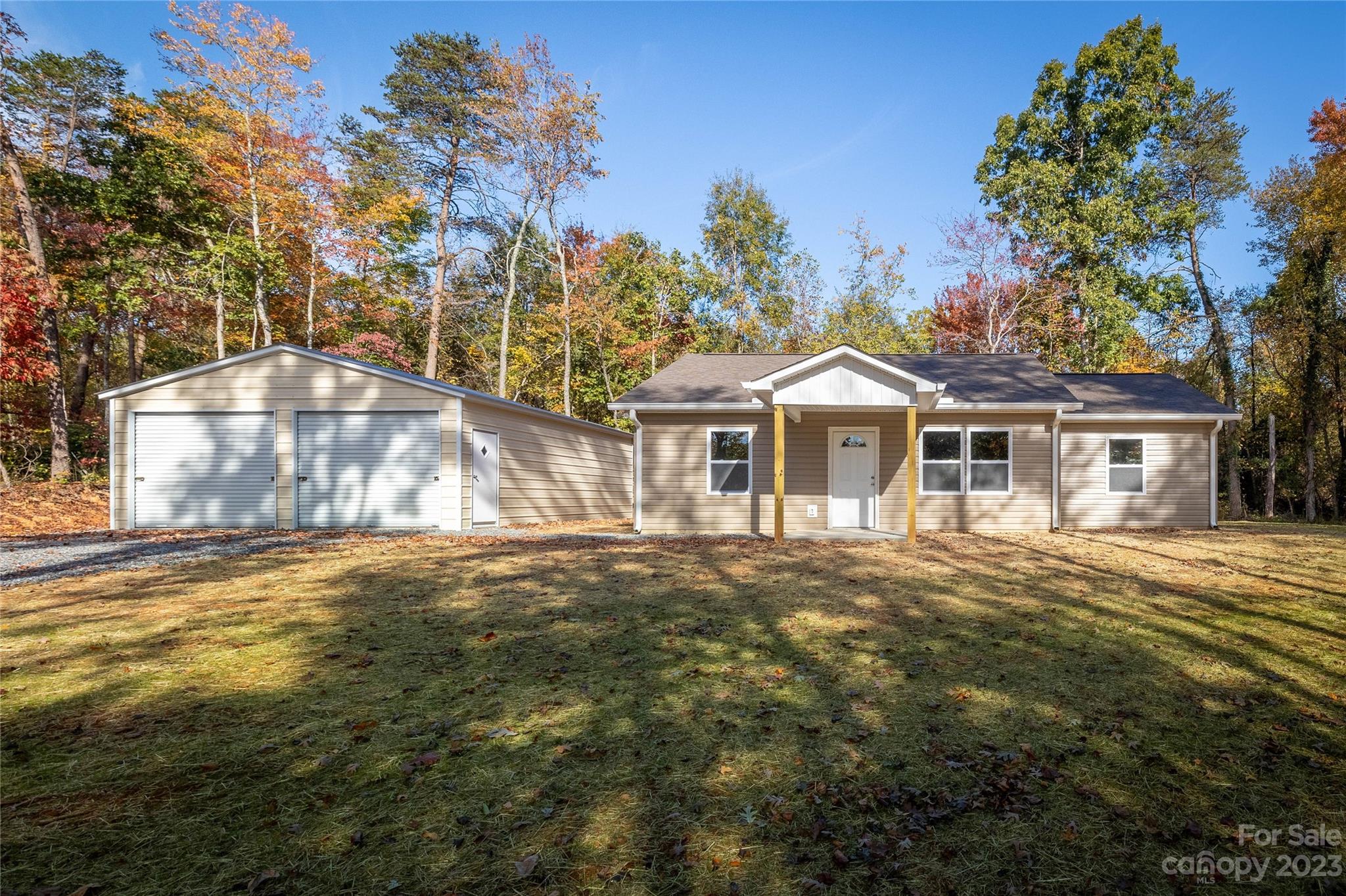 1237 Coffey Way