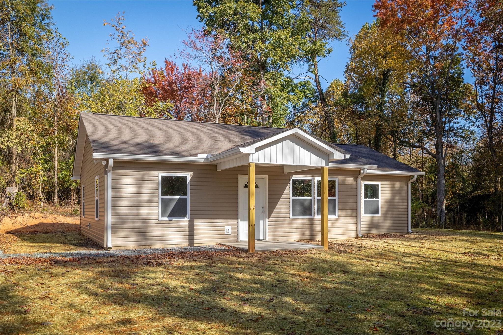 1237 Coffey Way