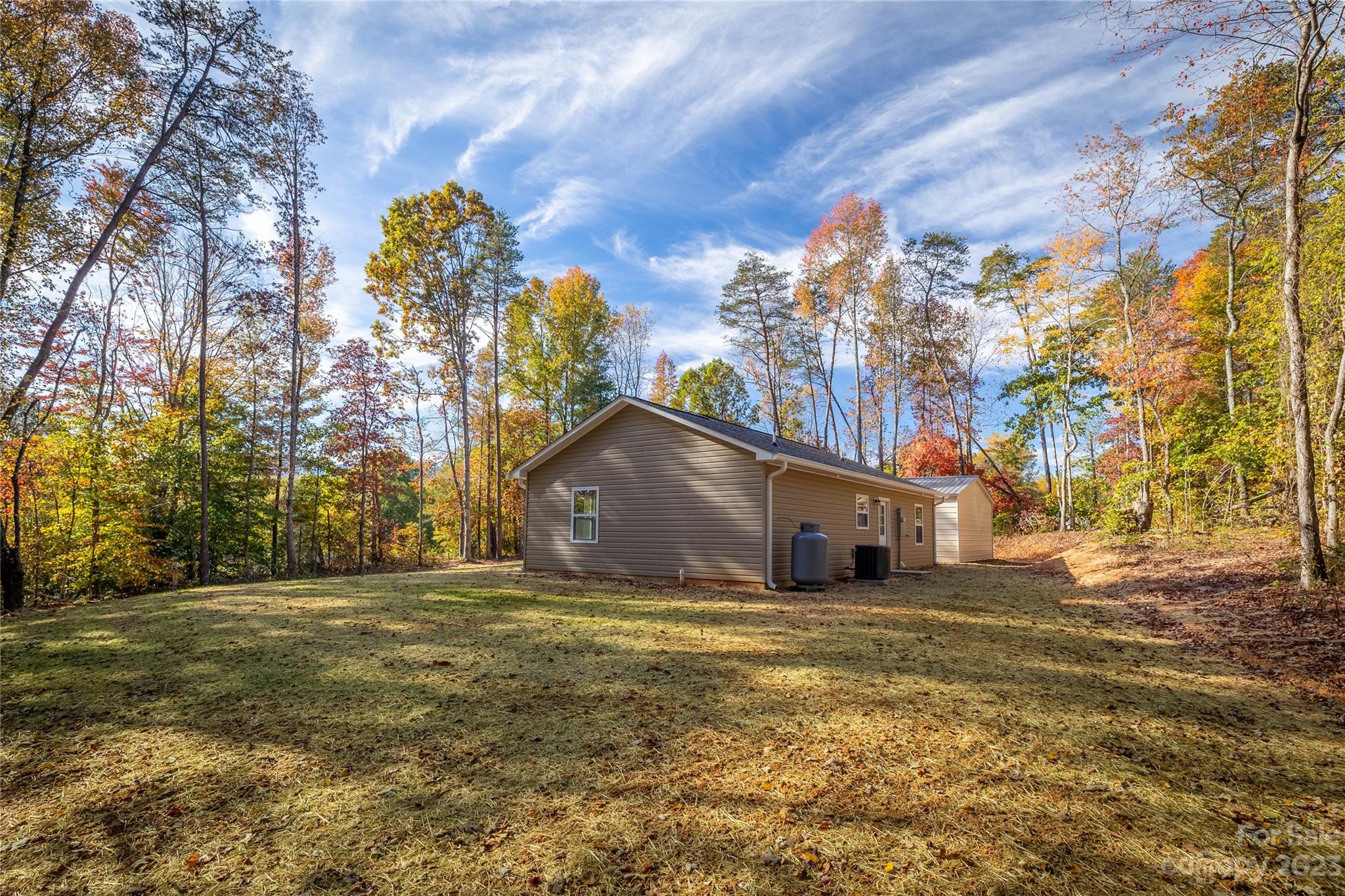 1237 Coffey Way