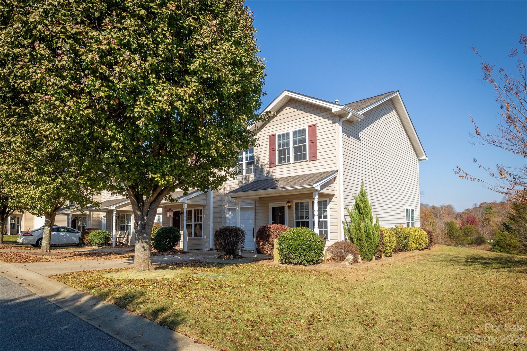 93 Sunny Meadows Boulevard