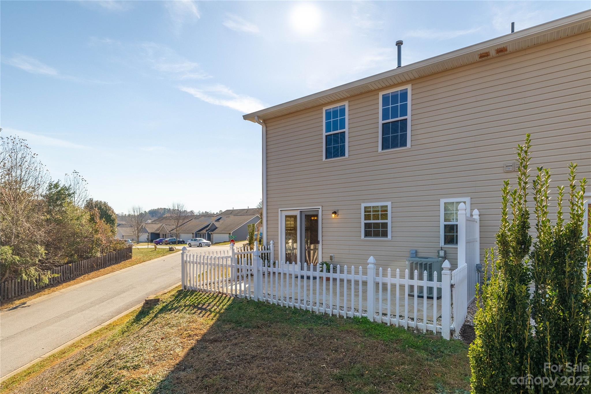 93 Sunny Meadows Boulevard