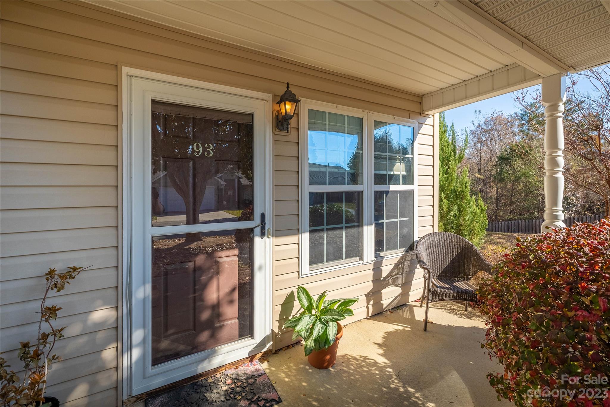 93 Sunny Meadows Boulevard