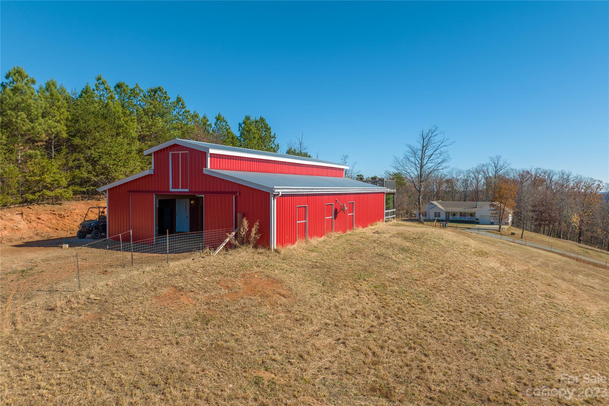 352 Dirty Ankle Road