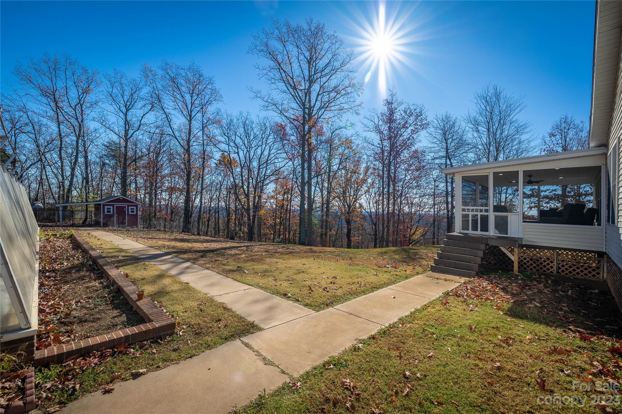 352 Dirty Ankle Road
