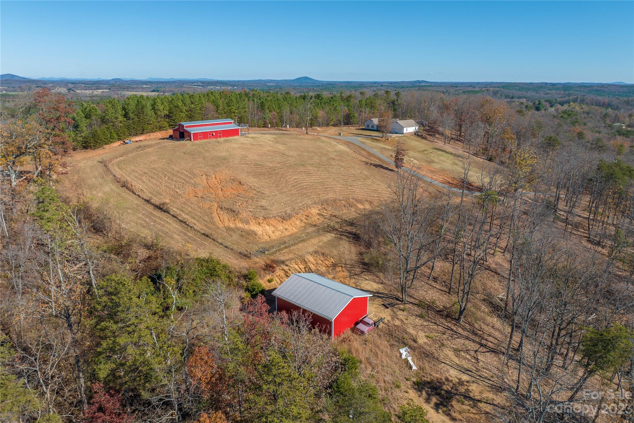 352 Dirty Ankle Road