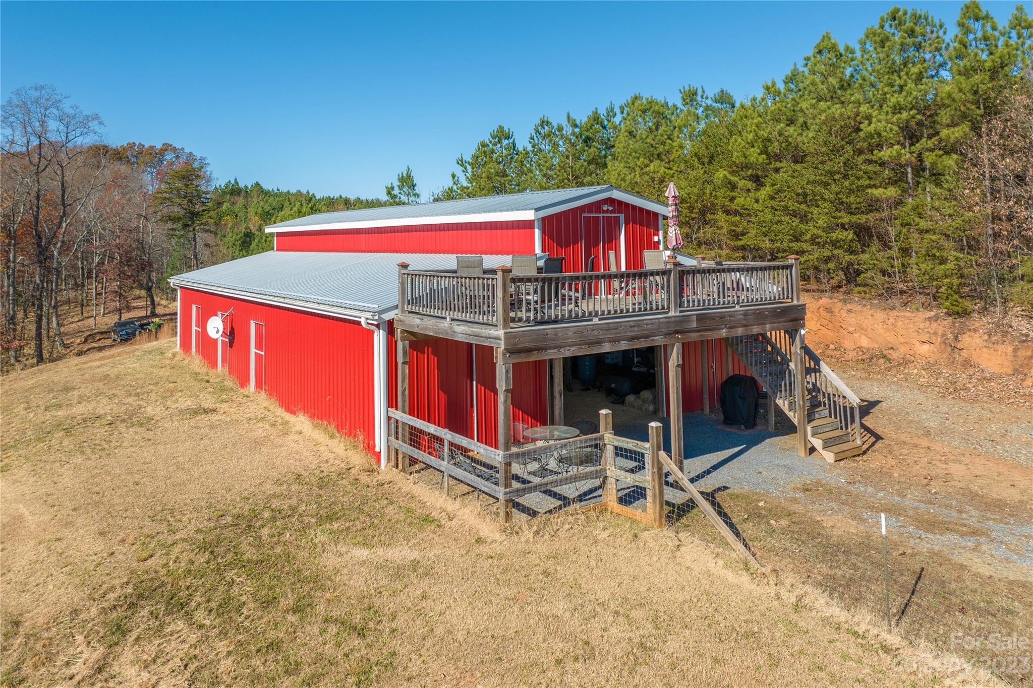 352 Dirty Ankle Road