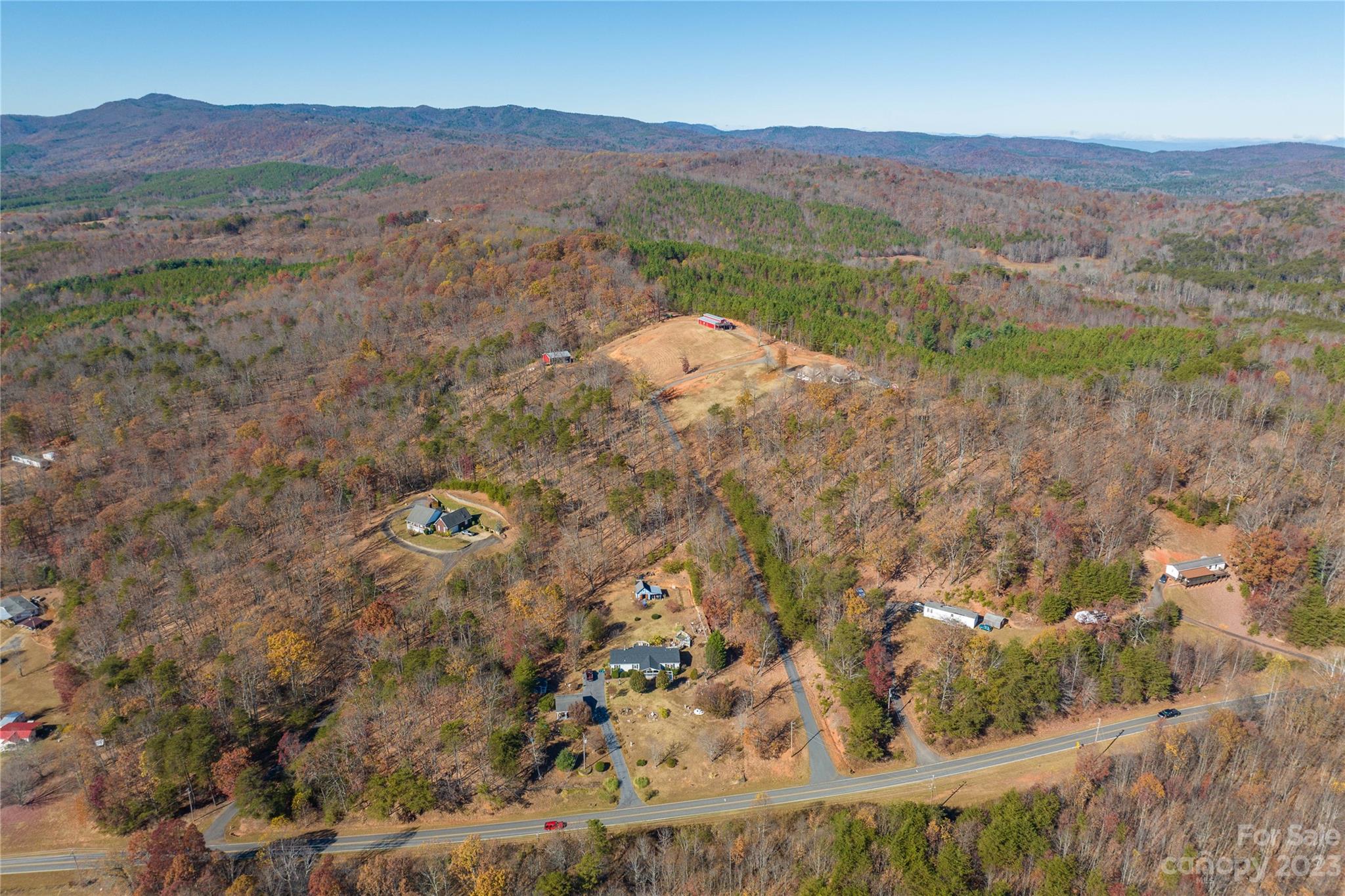352 Dirty Ankle Road