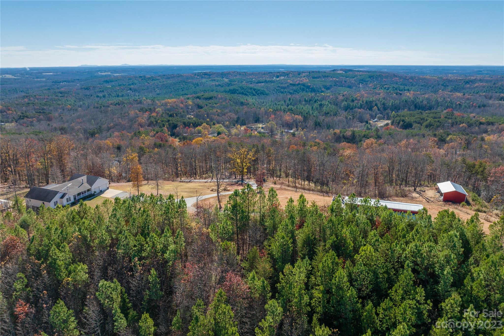 352 Dirty Ankle Road