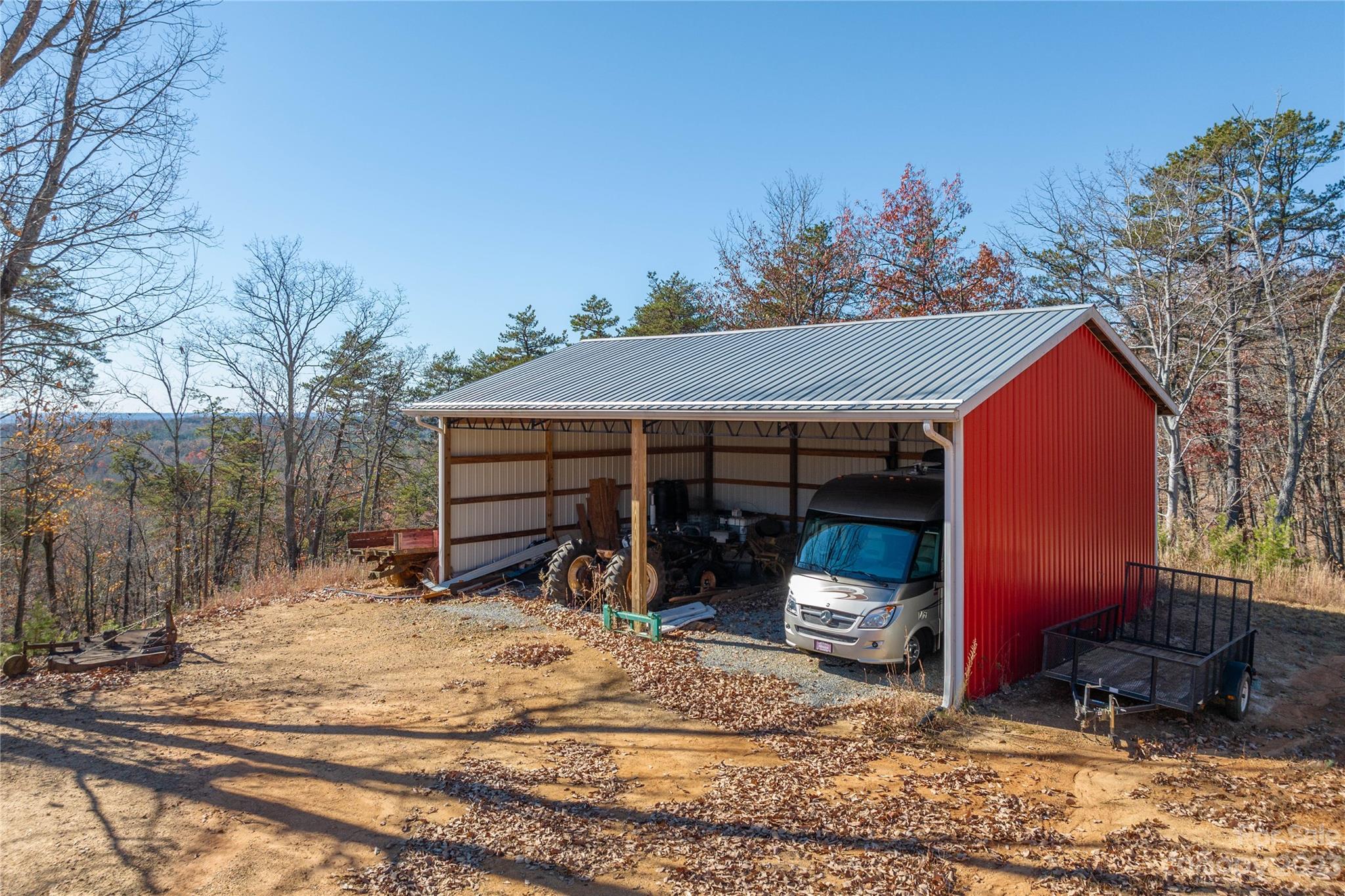 352 Dirty Ankle Road