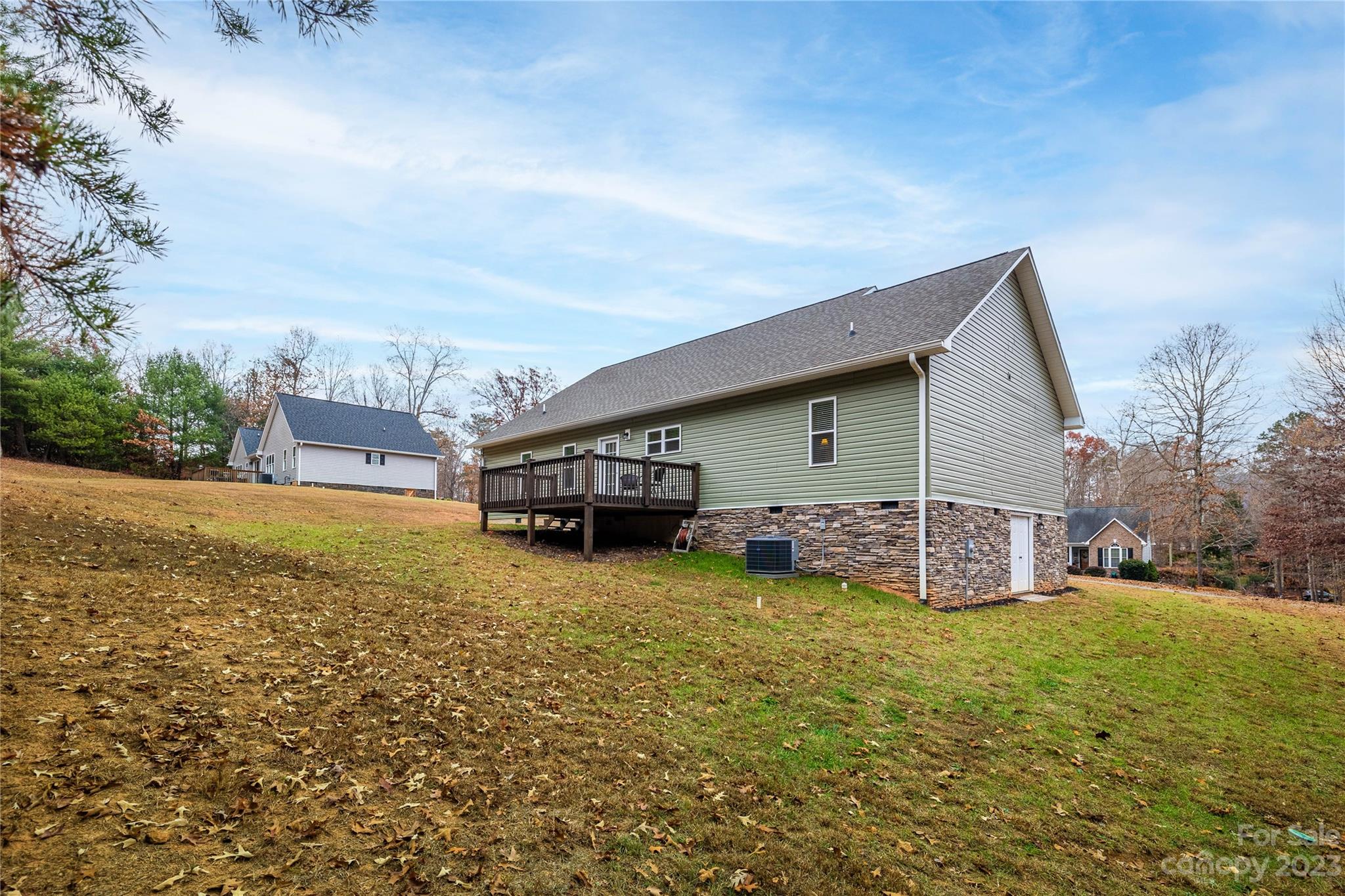 1330 Birch Drive