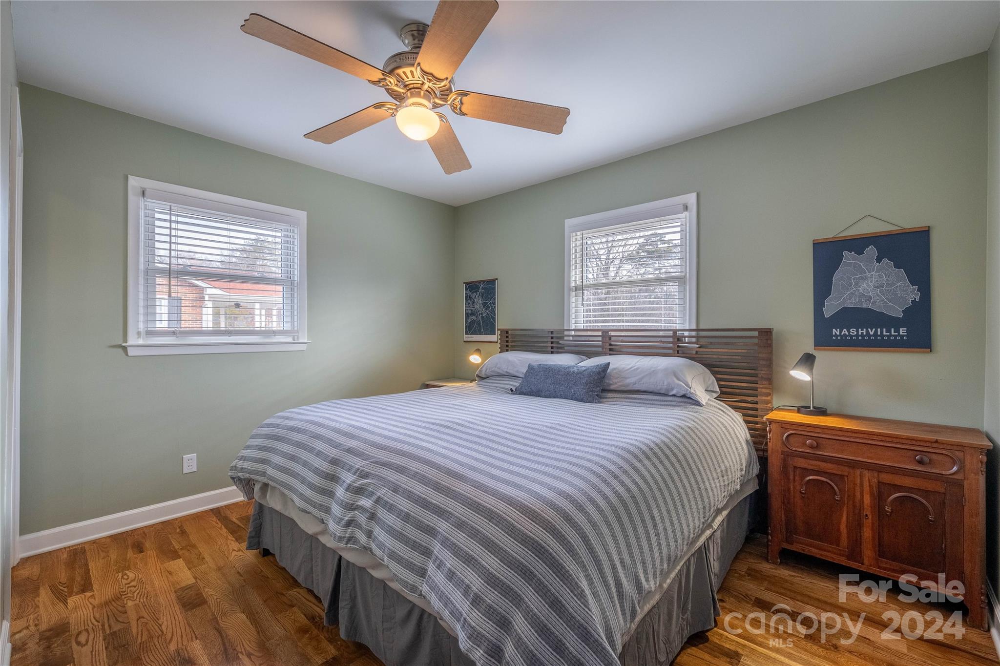 118 Whitley Road