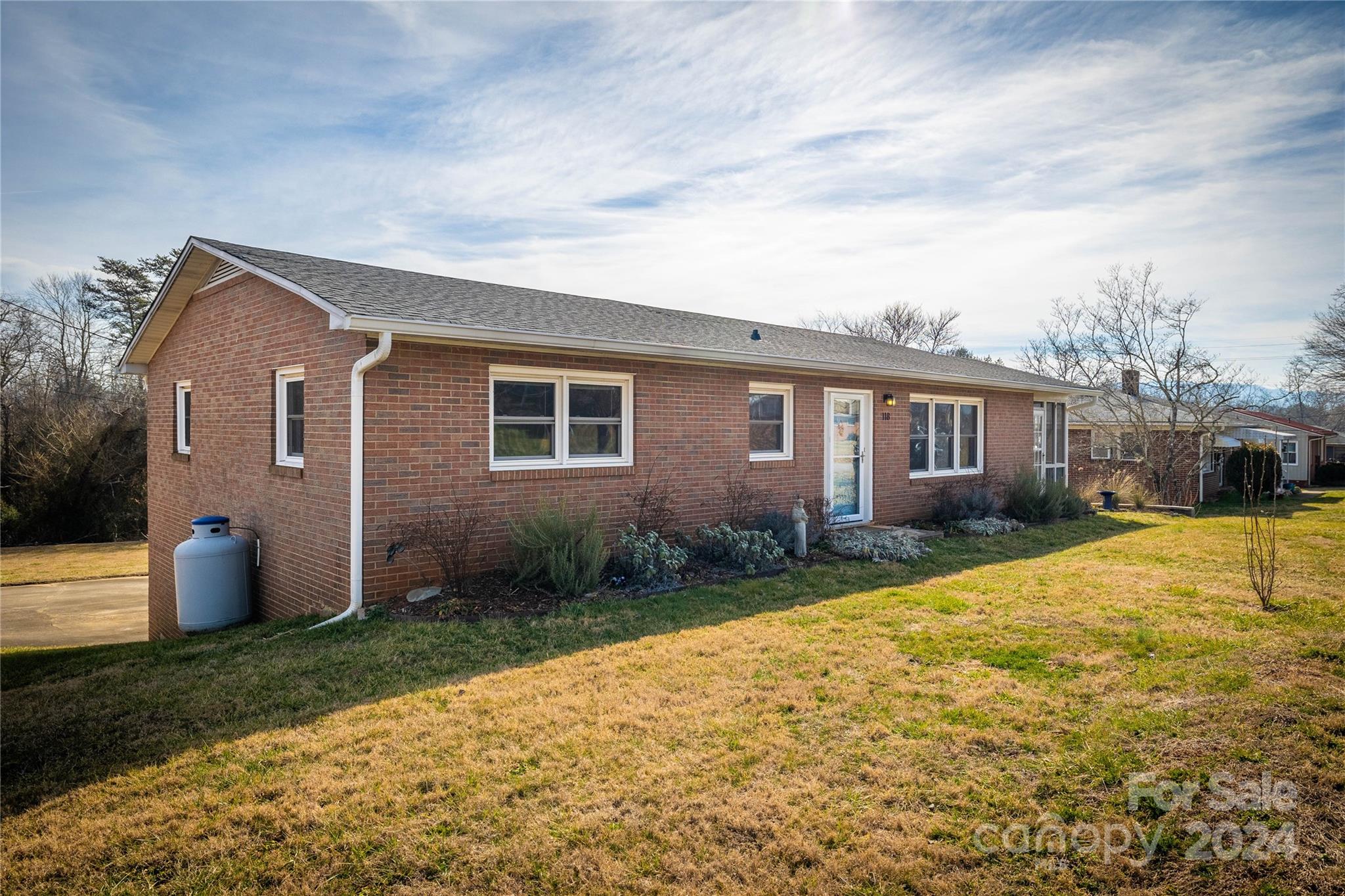118 Whitley Road