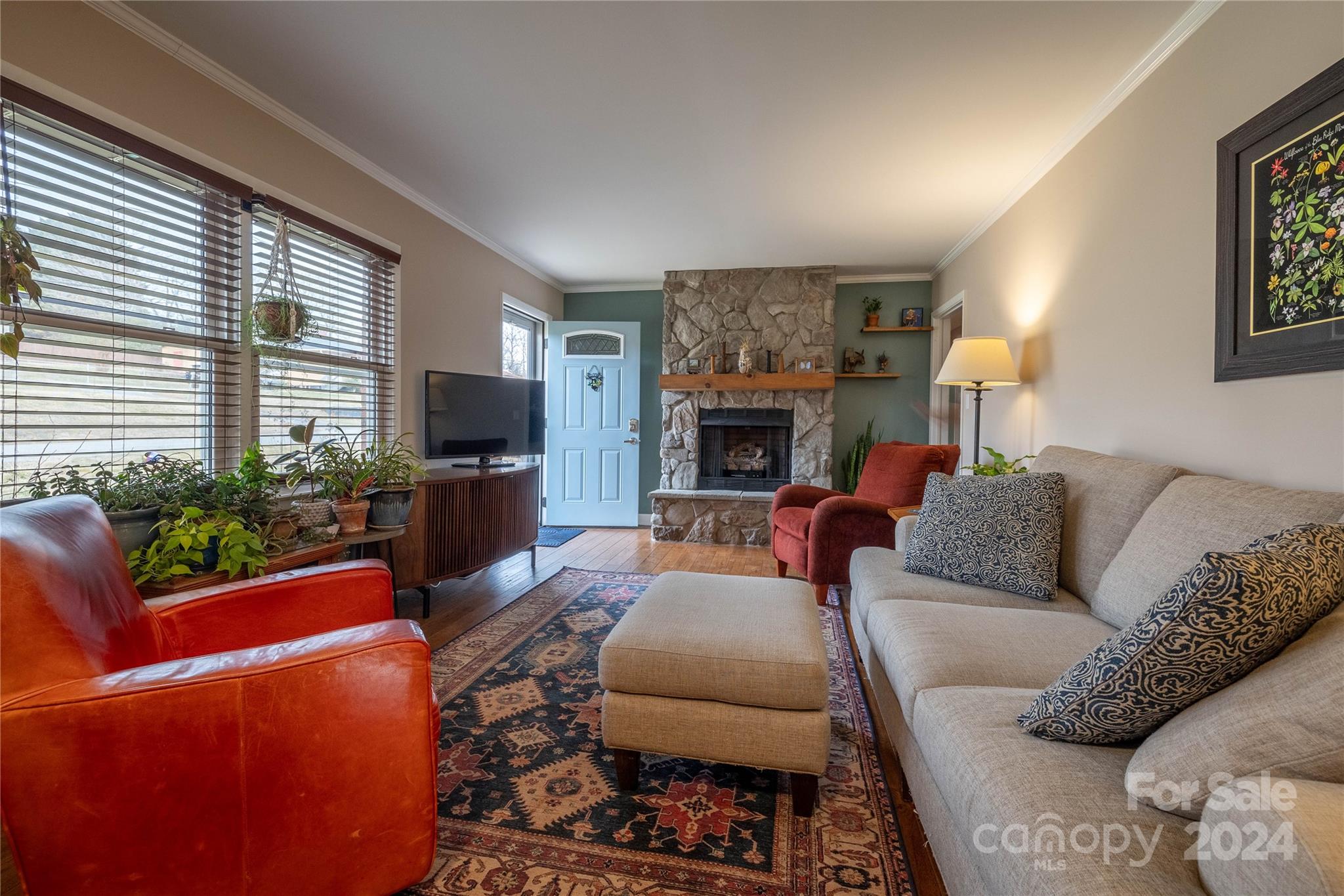 118 Whitley Road