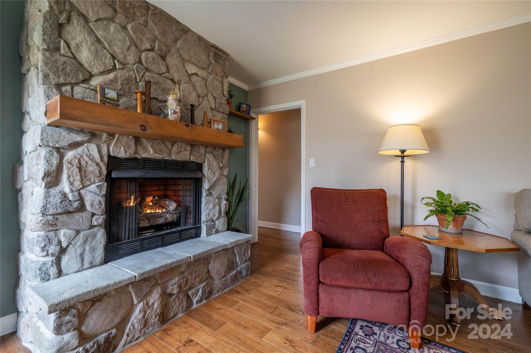 118 Whitley Road