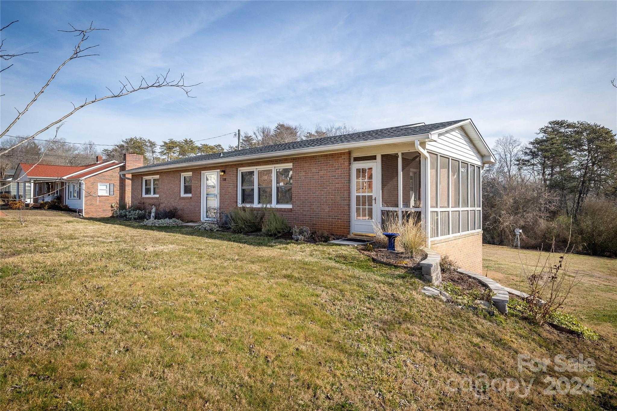 118 Whitley Road