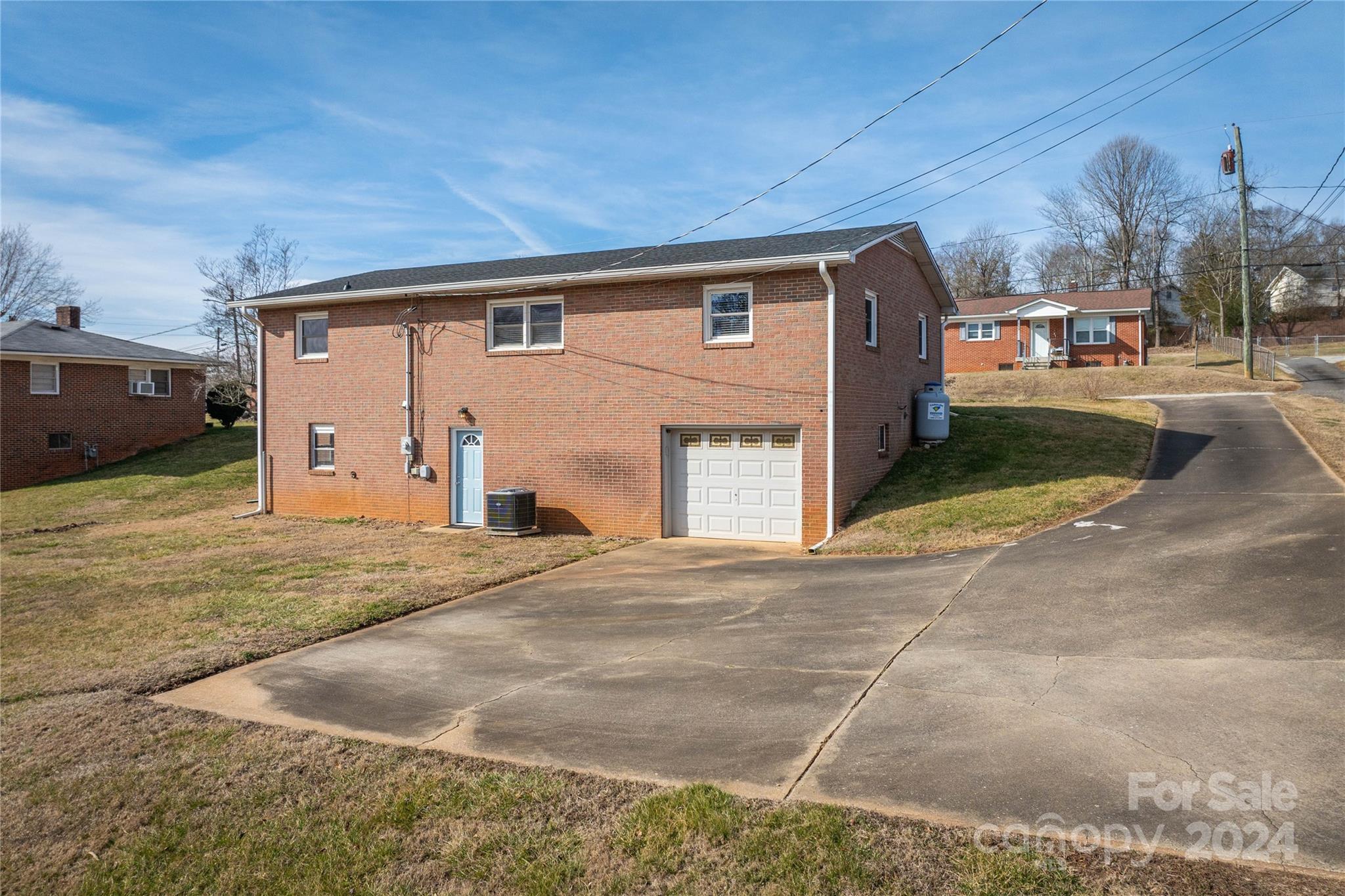 118 Whitley Road