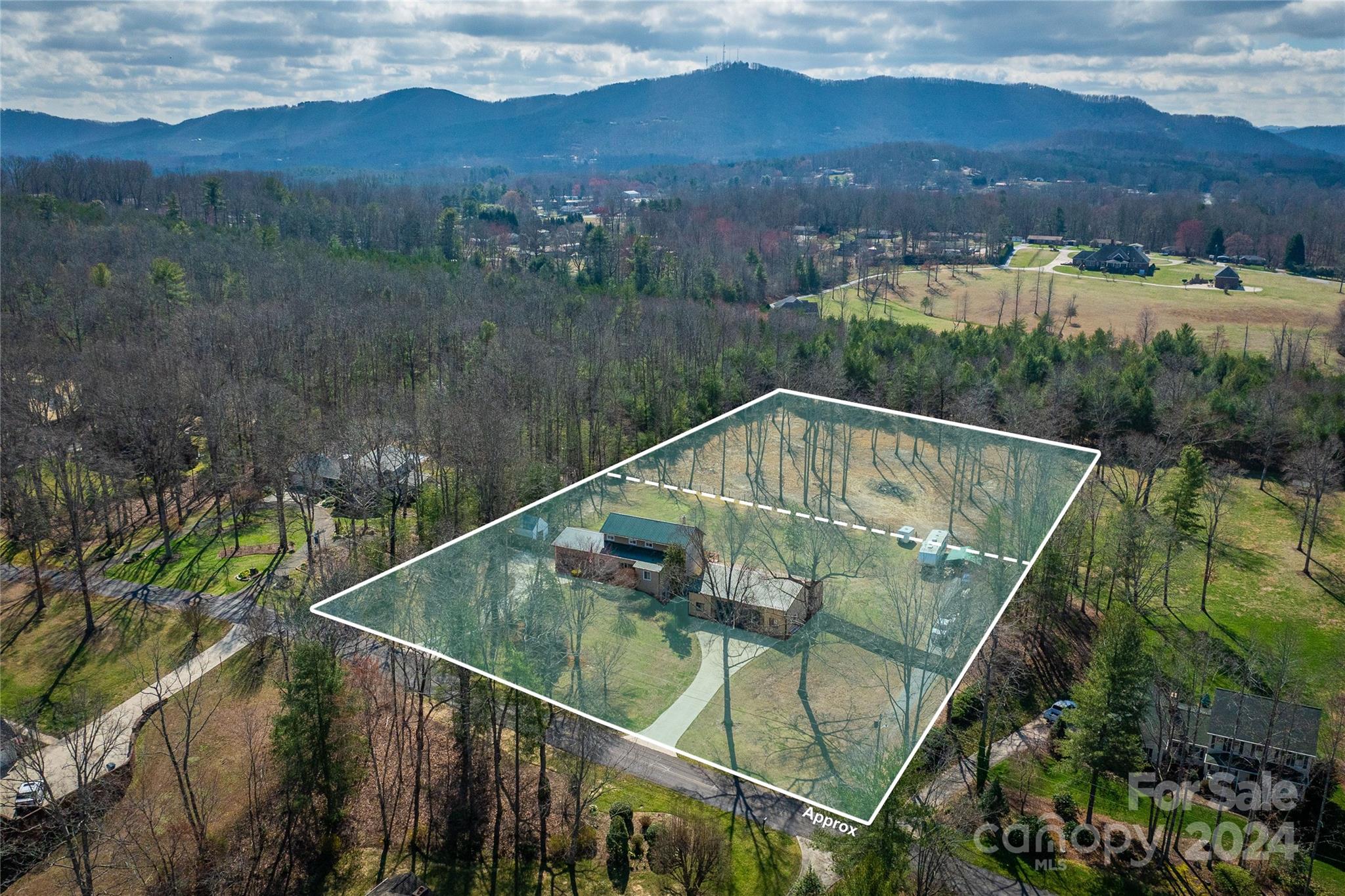 217 Westwood Drive