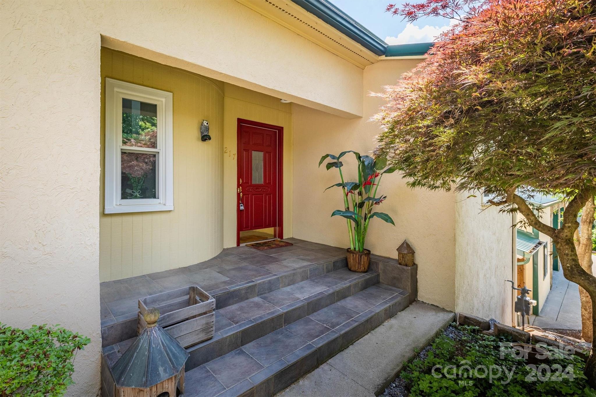 217 Westwood Drive