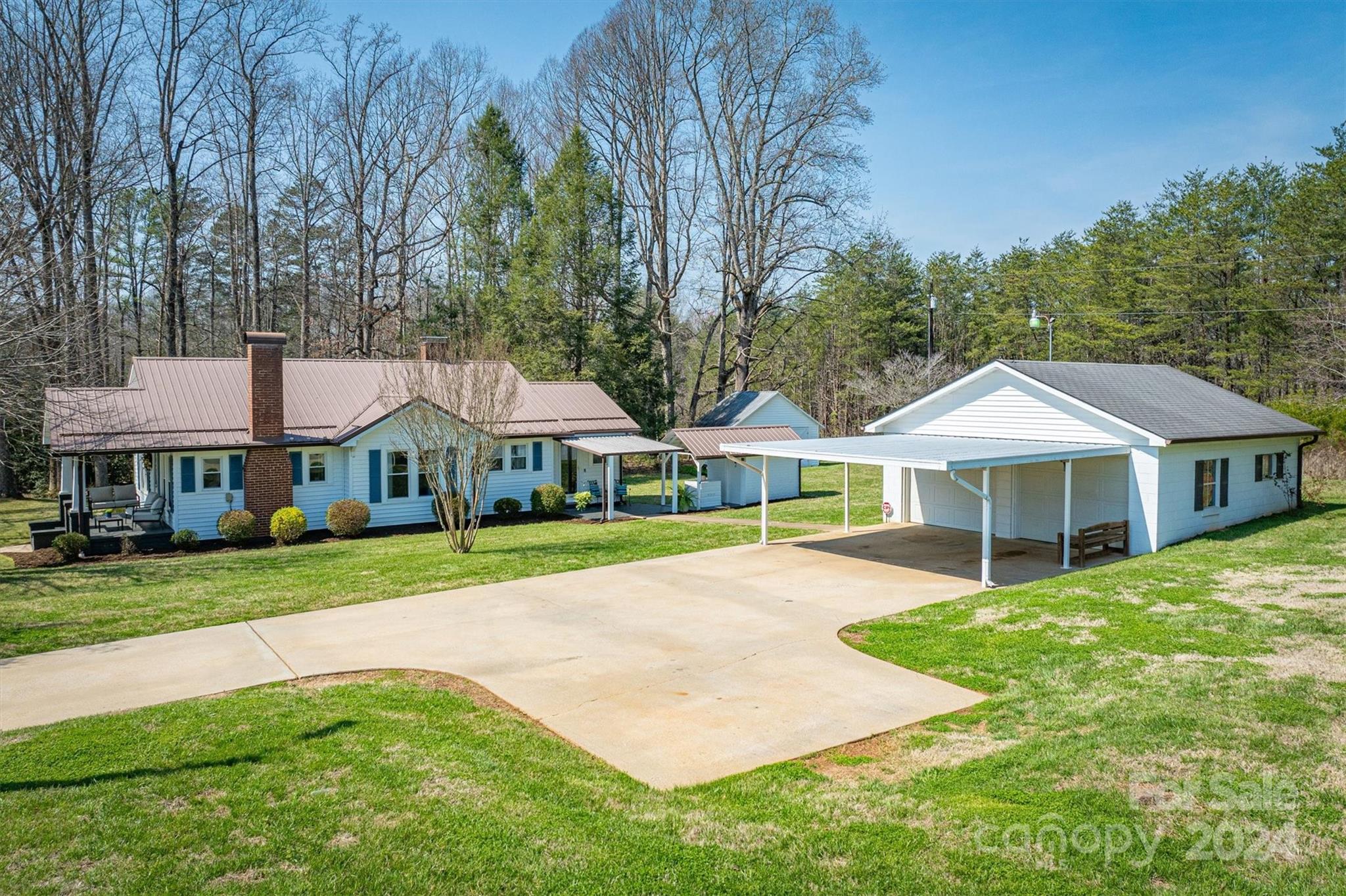 1752 Bethel Road